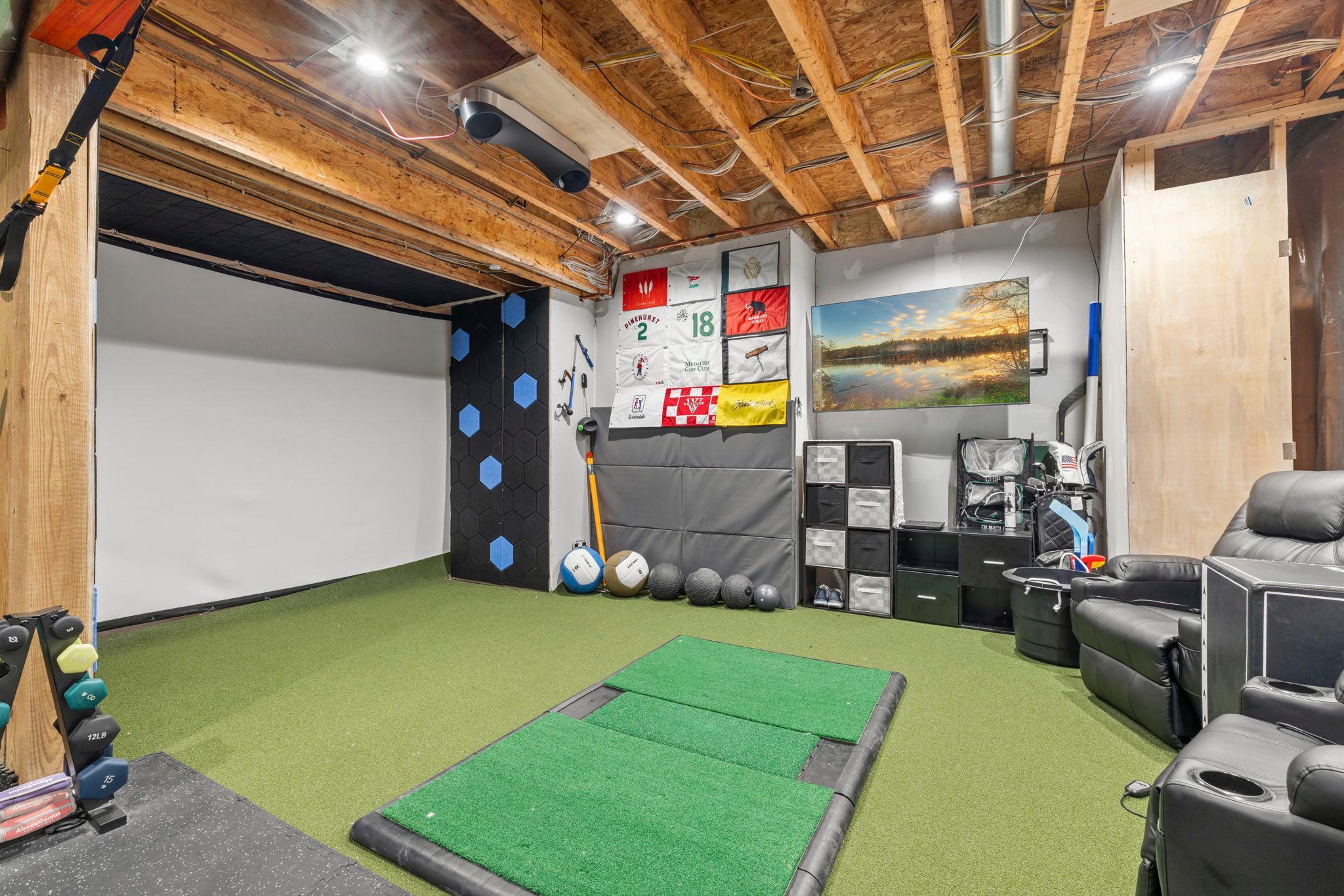 3907 Wild Meadows Drive