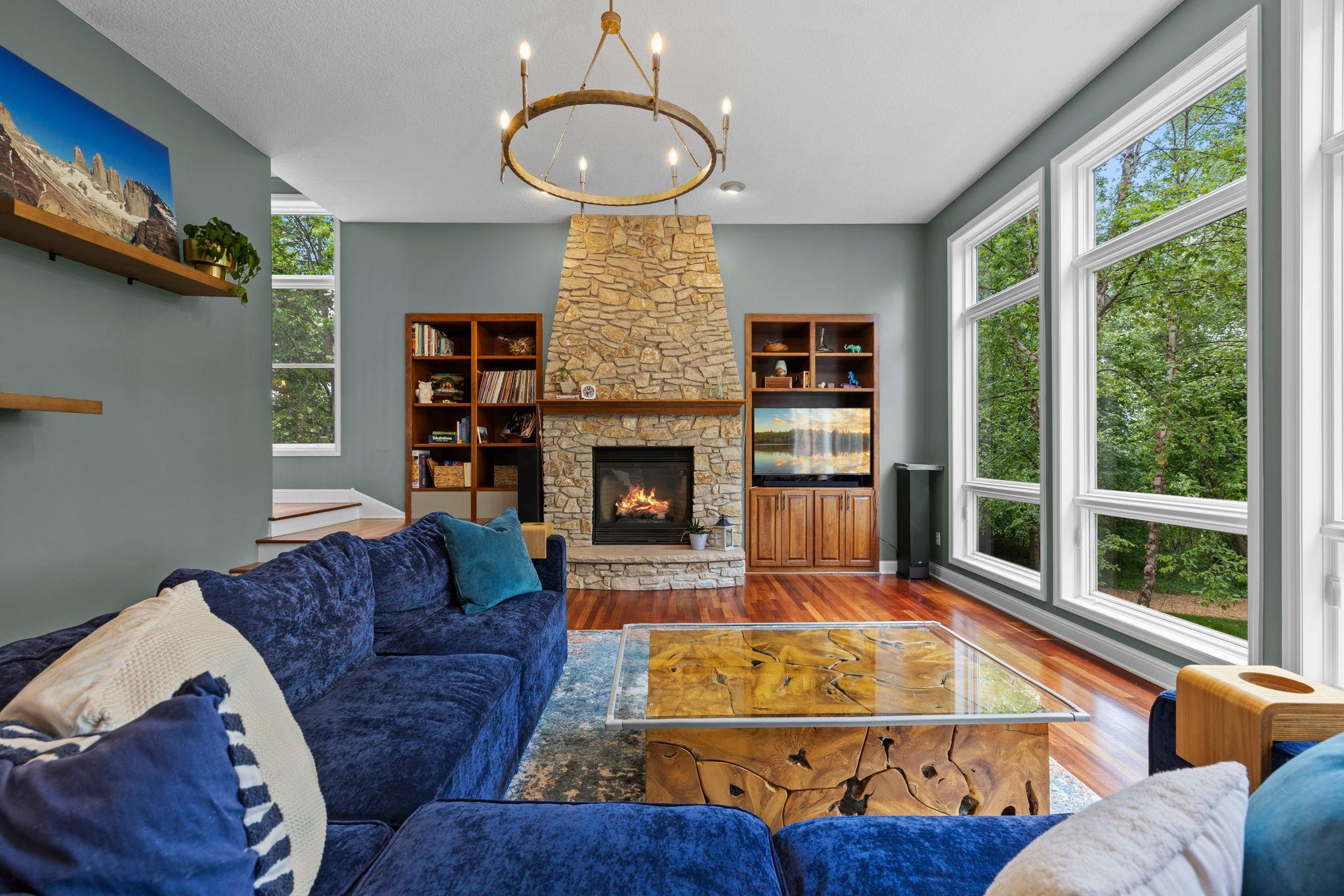 3907 Wild Meadows Drive