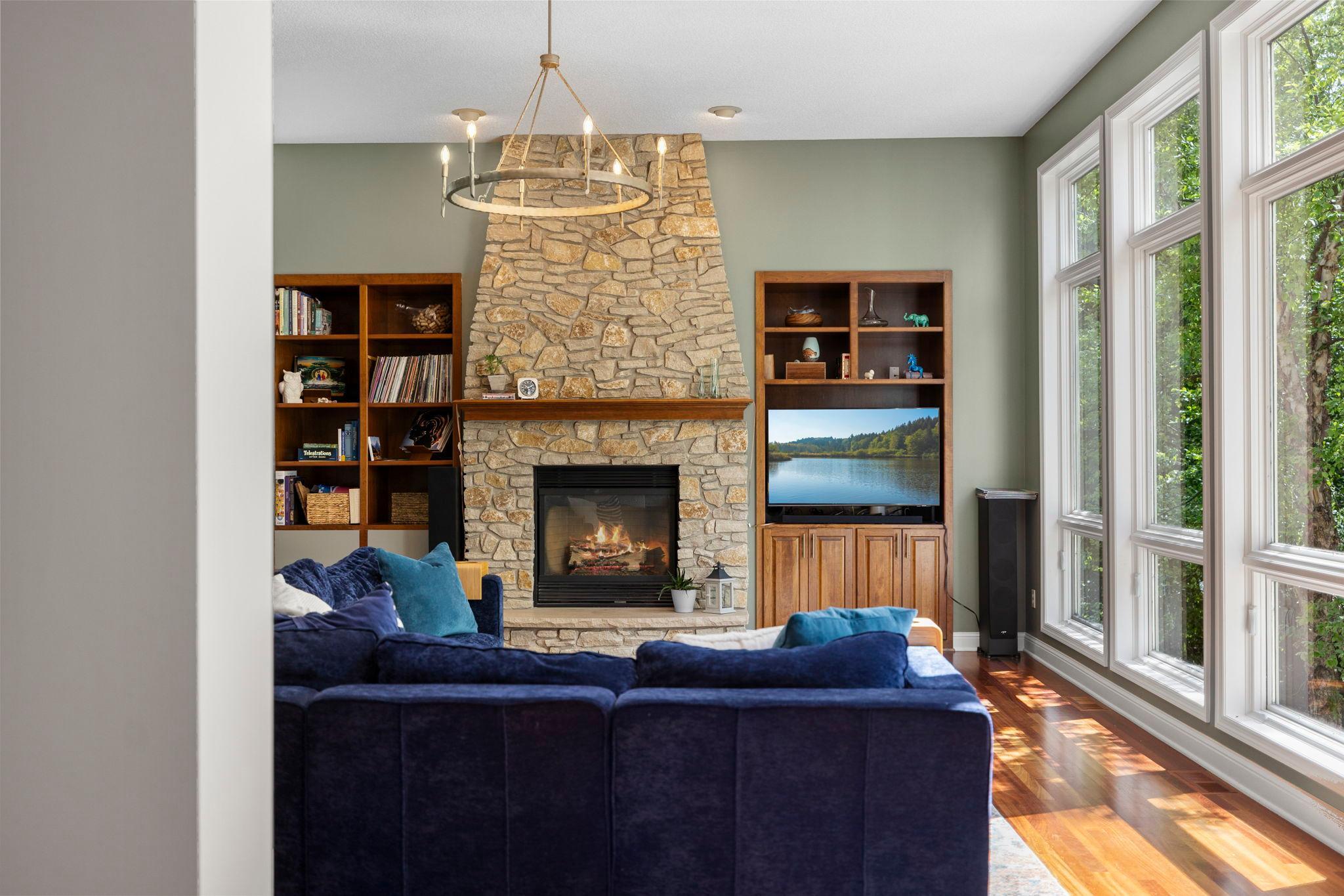3907 Wild Meadows Drive