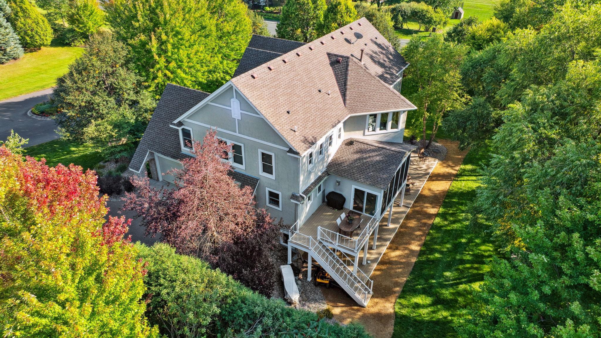 3907 Wild Meadows Drive