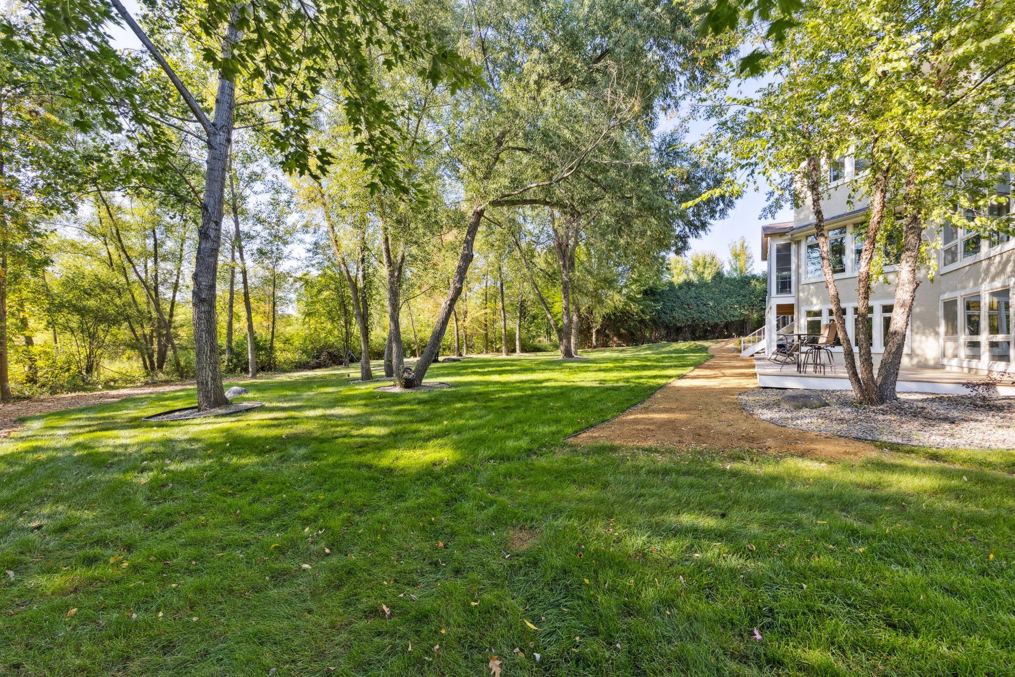 3907 Wild Meadows Drive