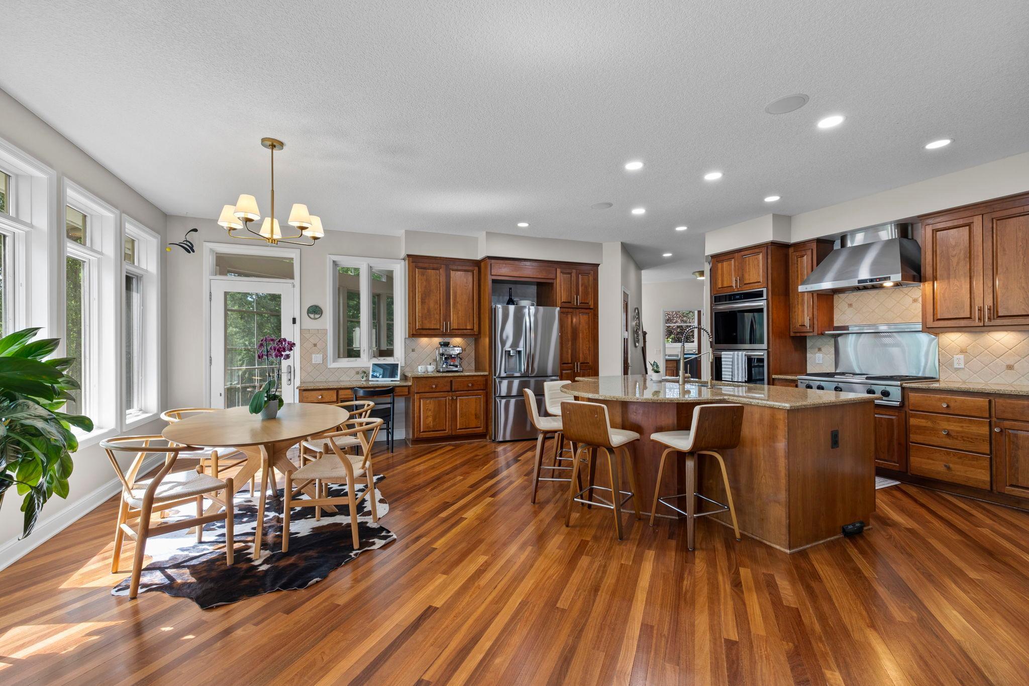 3907 Wild Meadows Drive