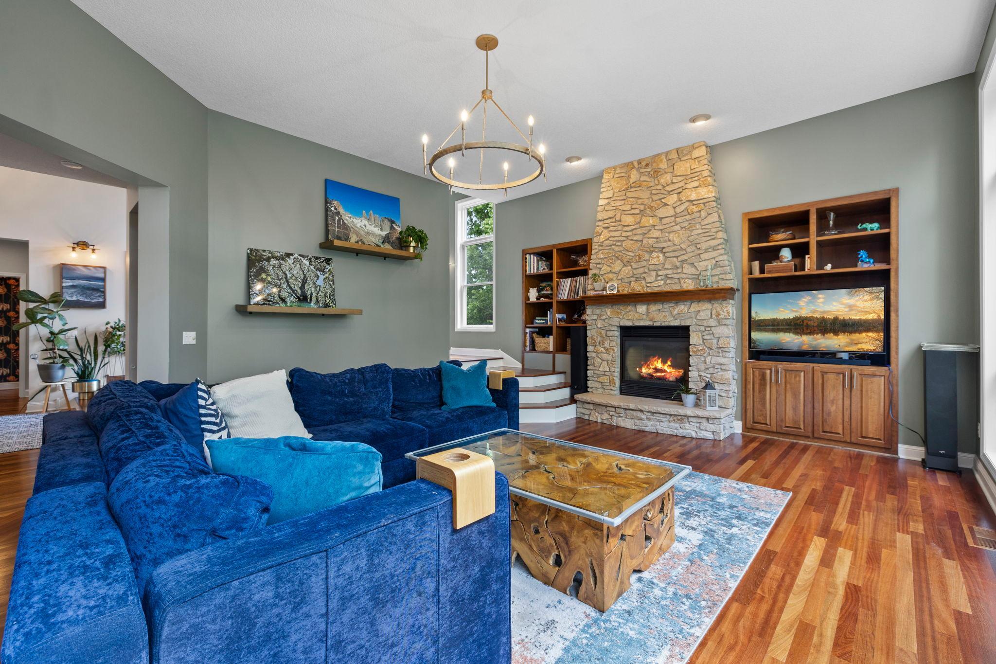 3907 Wild Meadows Drive