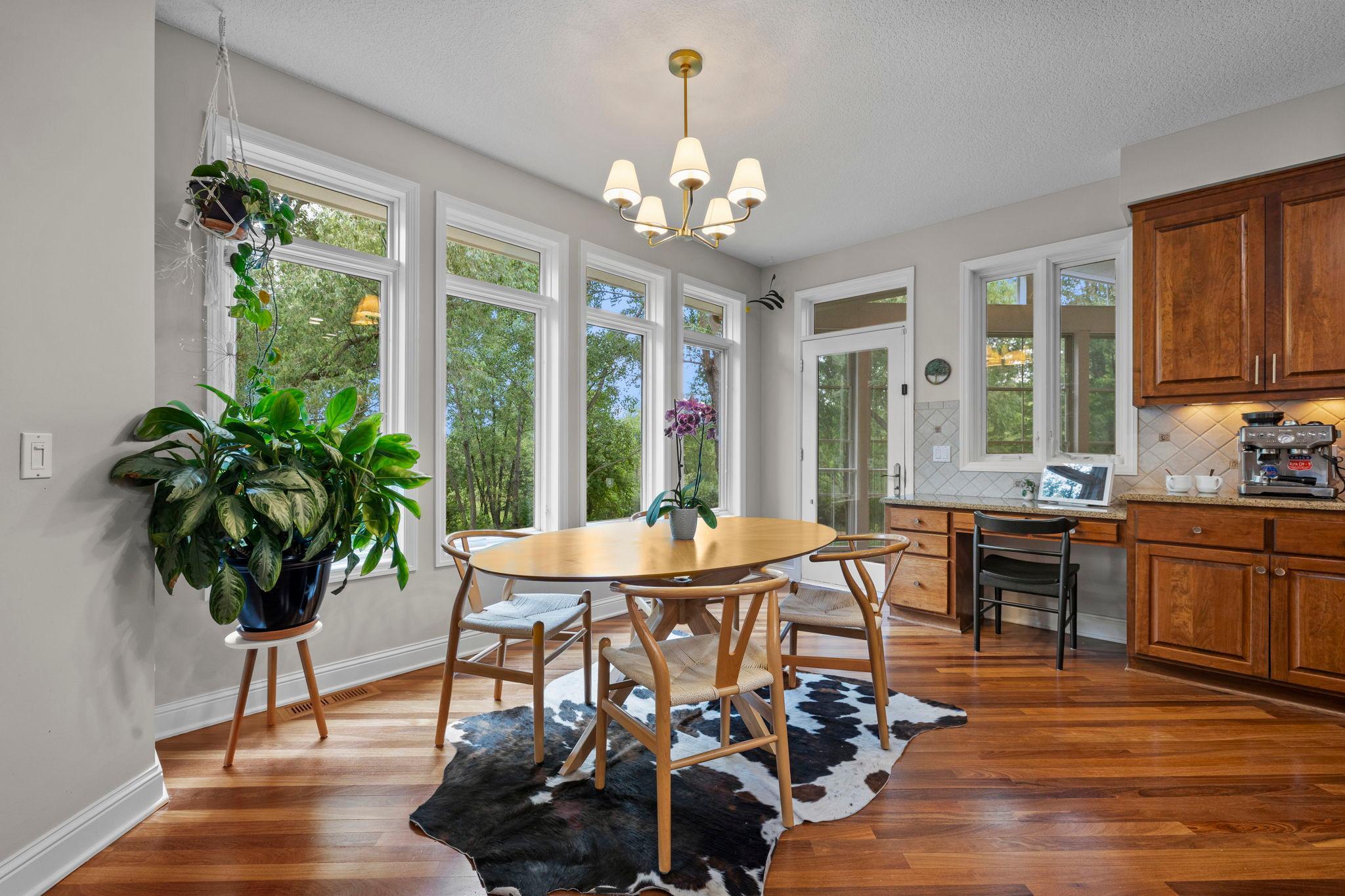 3907 Wild Meadows Drive