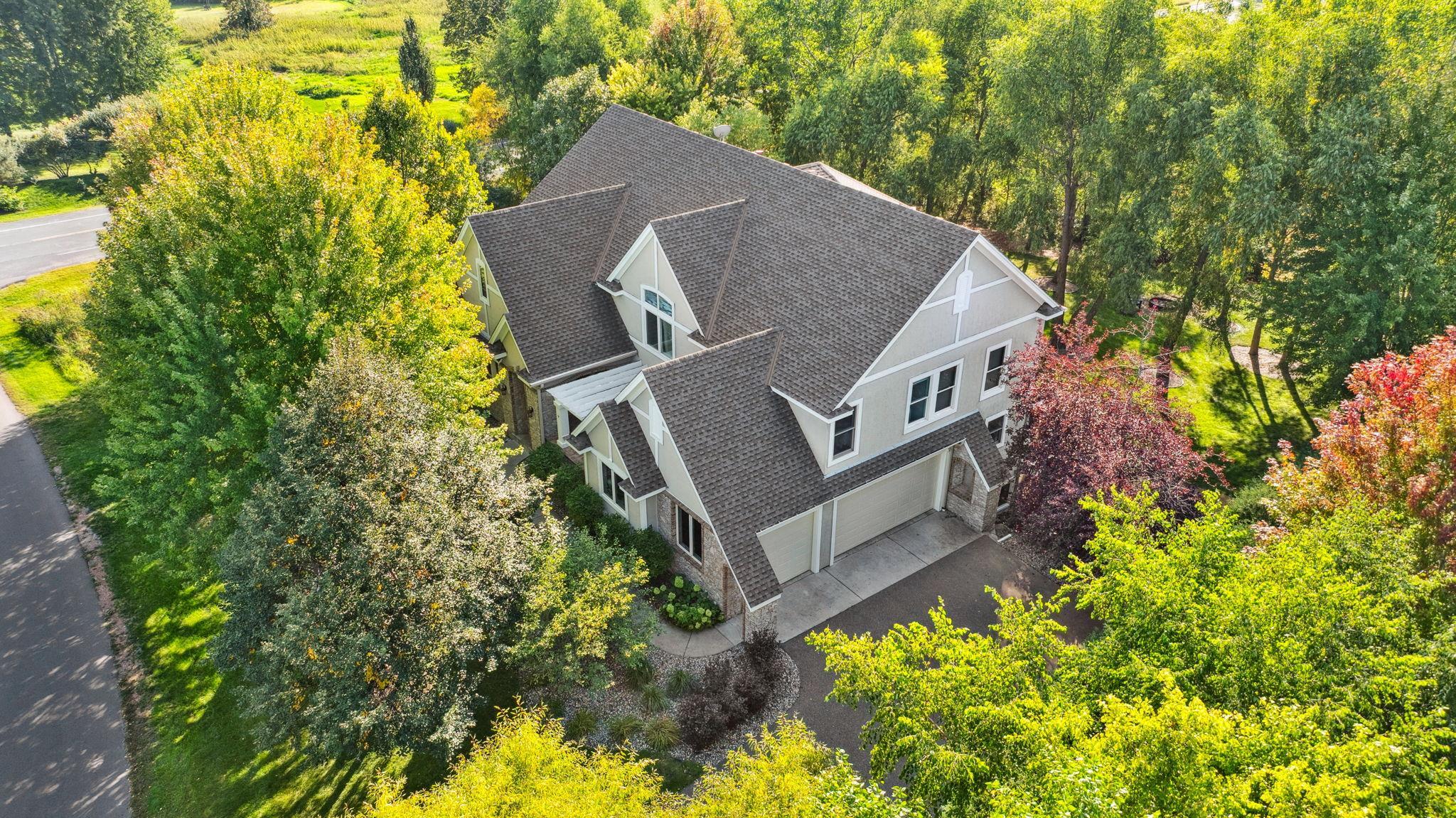 3907 Wild Meadows Drive
