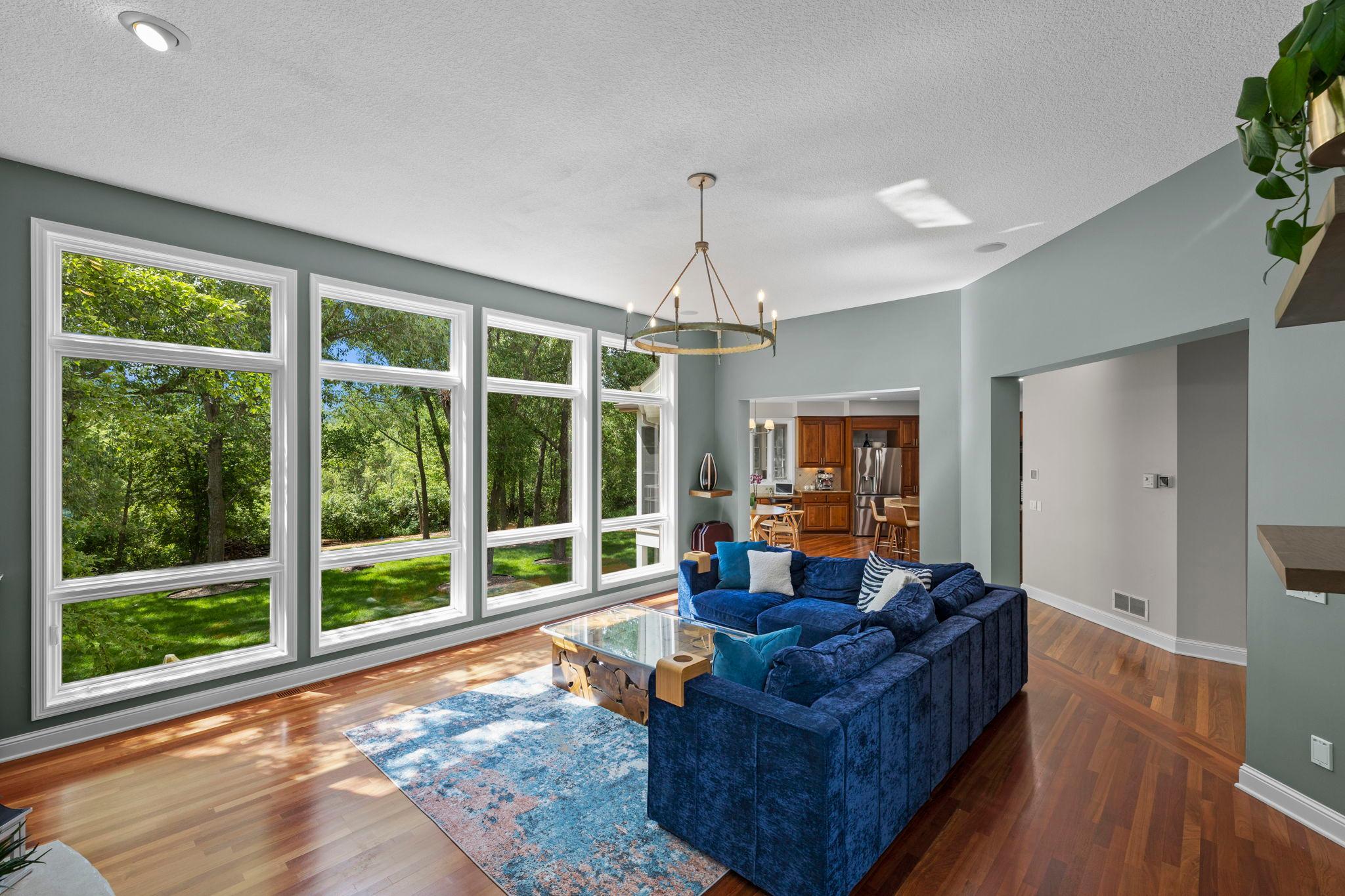 3907 Wild Meadows Drive