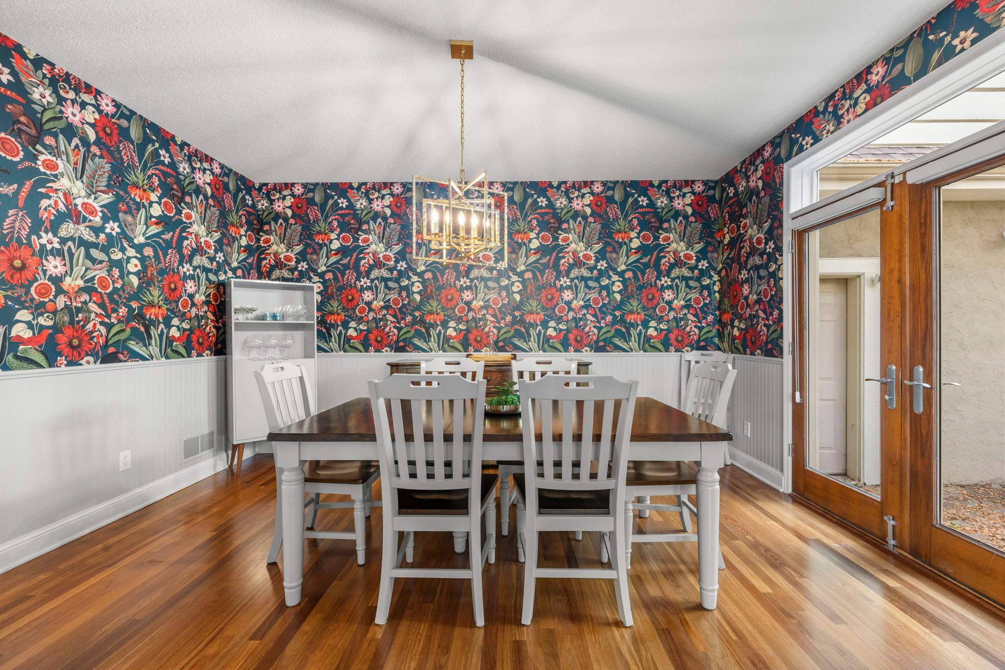 3907 Wild Meadows Drive