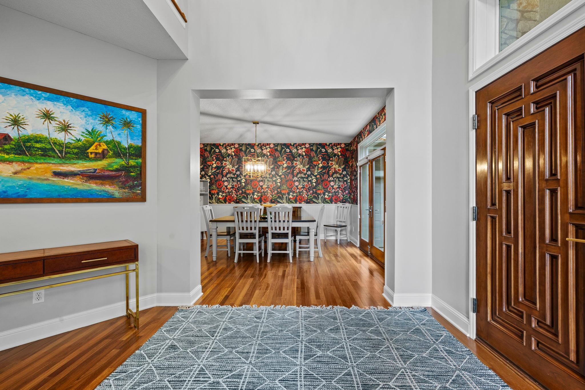 3907 Wild Meadows Drive