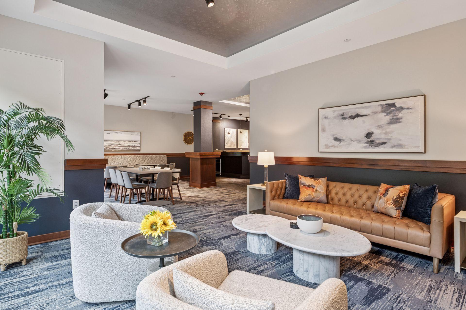 4525 Park Commons Drive Unit: 319