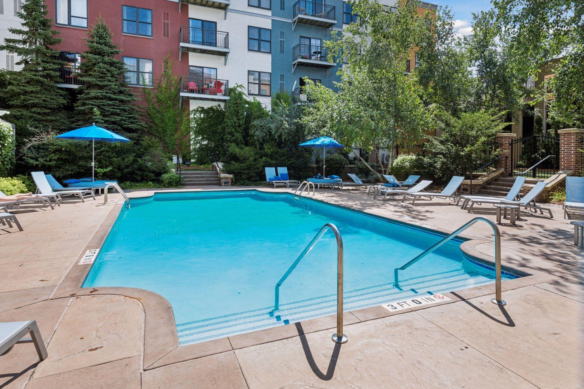 4525 Park Commons Drive Unit: 319