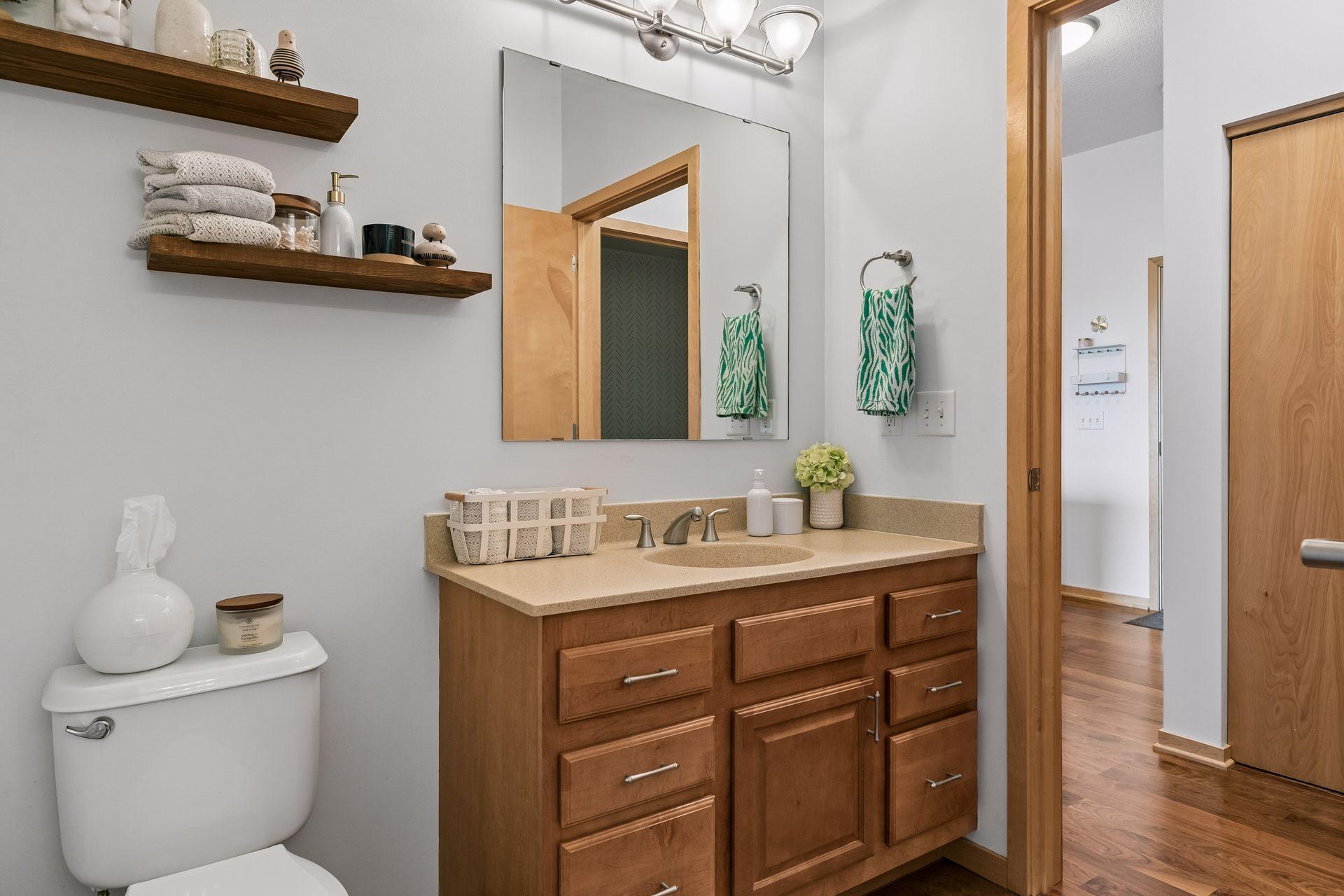 4525 Park Commons Drive Unit: 319