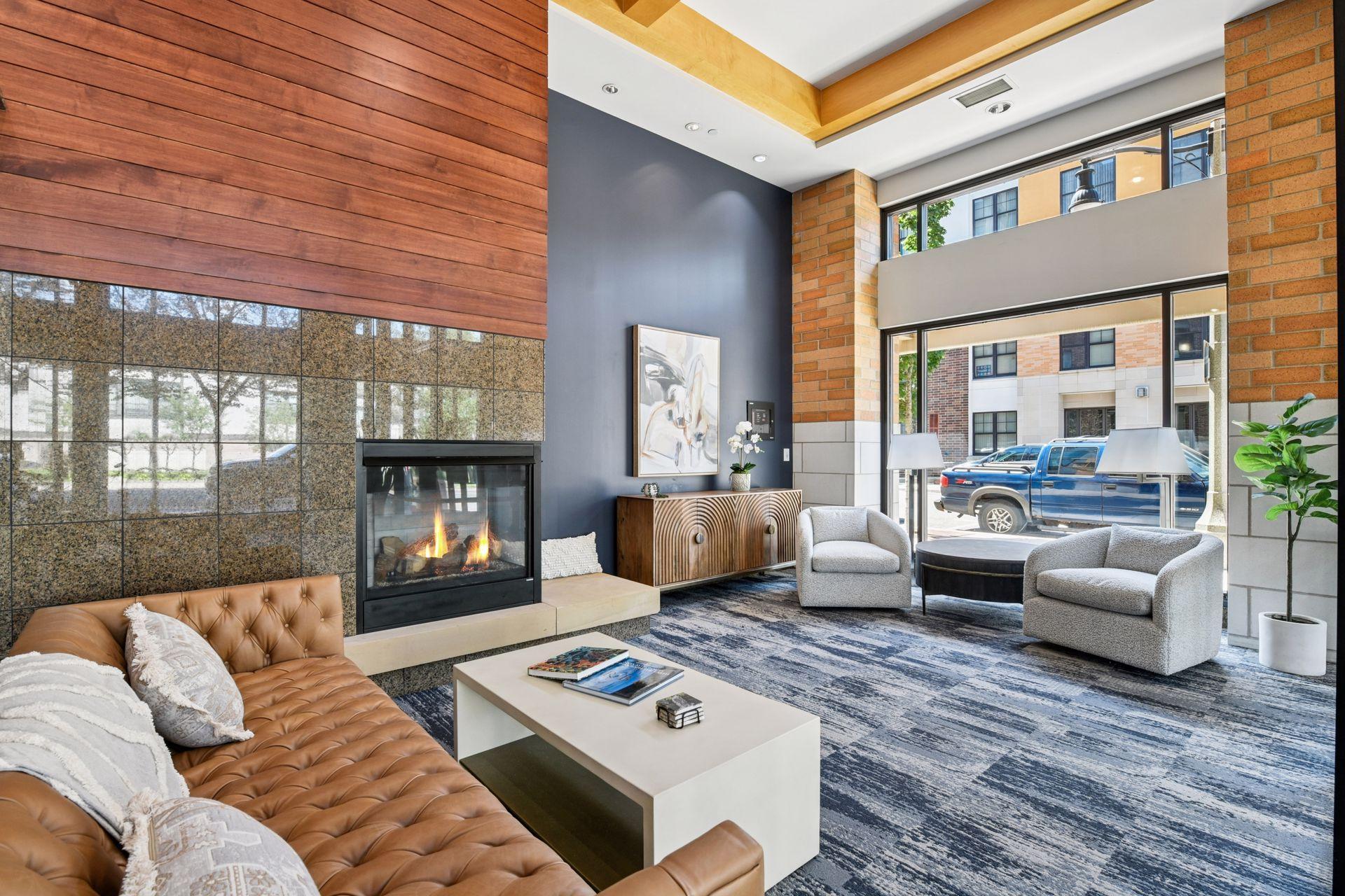 4525 Park Commons Drive Unit: 319