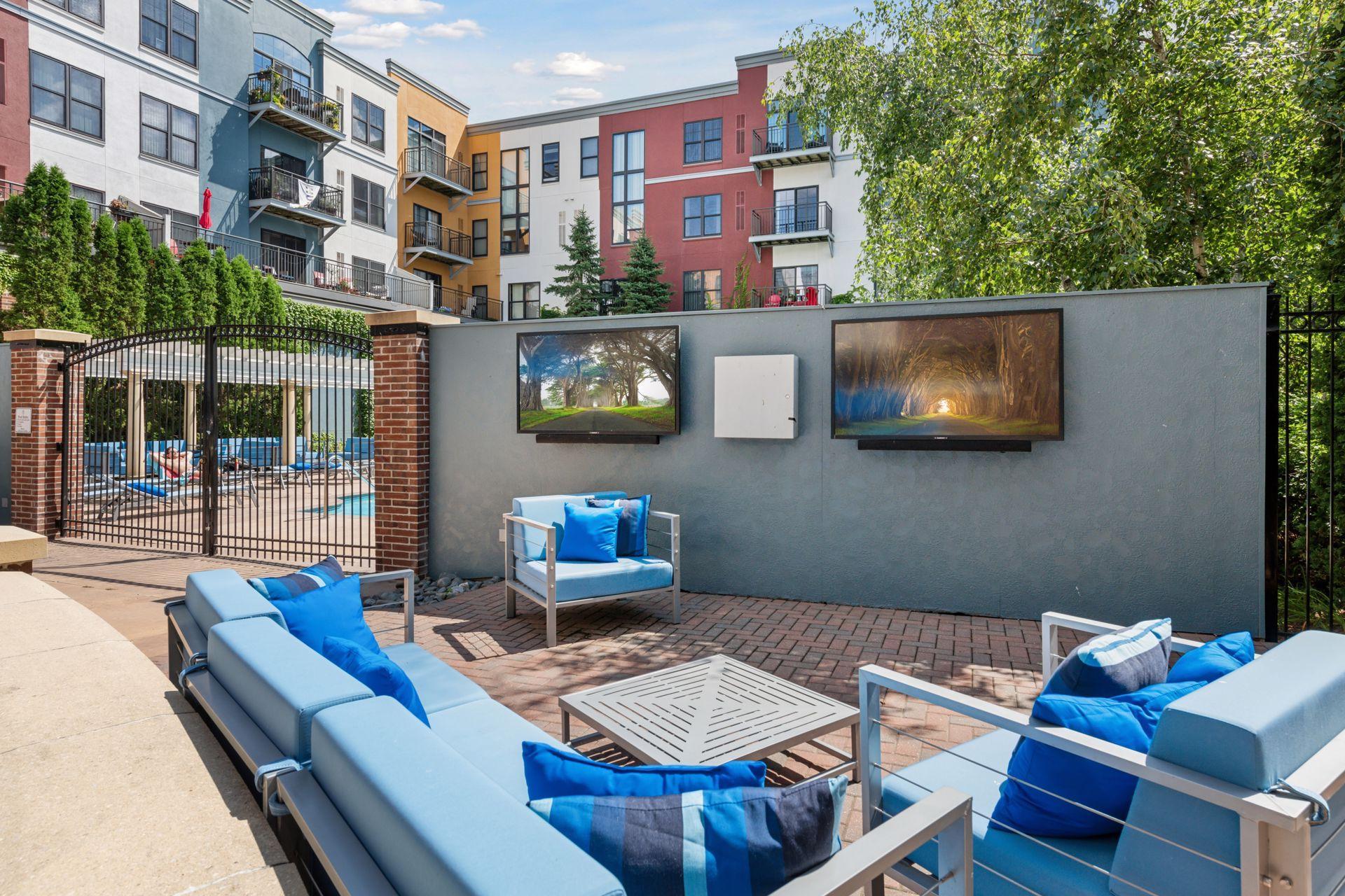 4525 Park Commons Drive Unit: 319