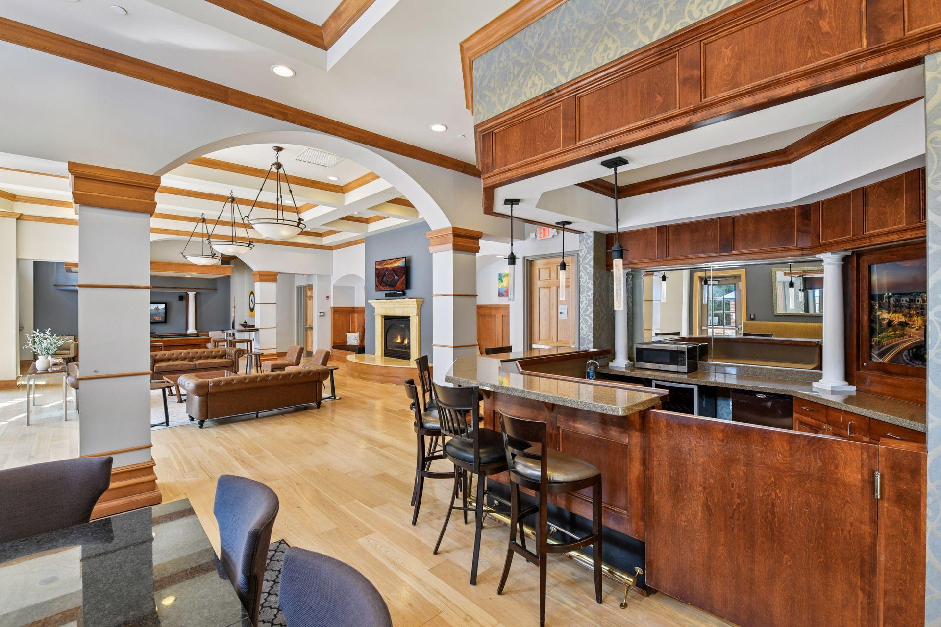 4525 Park Commons Drive Unit: 319