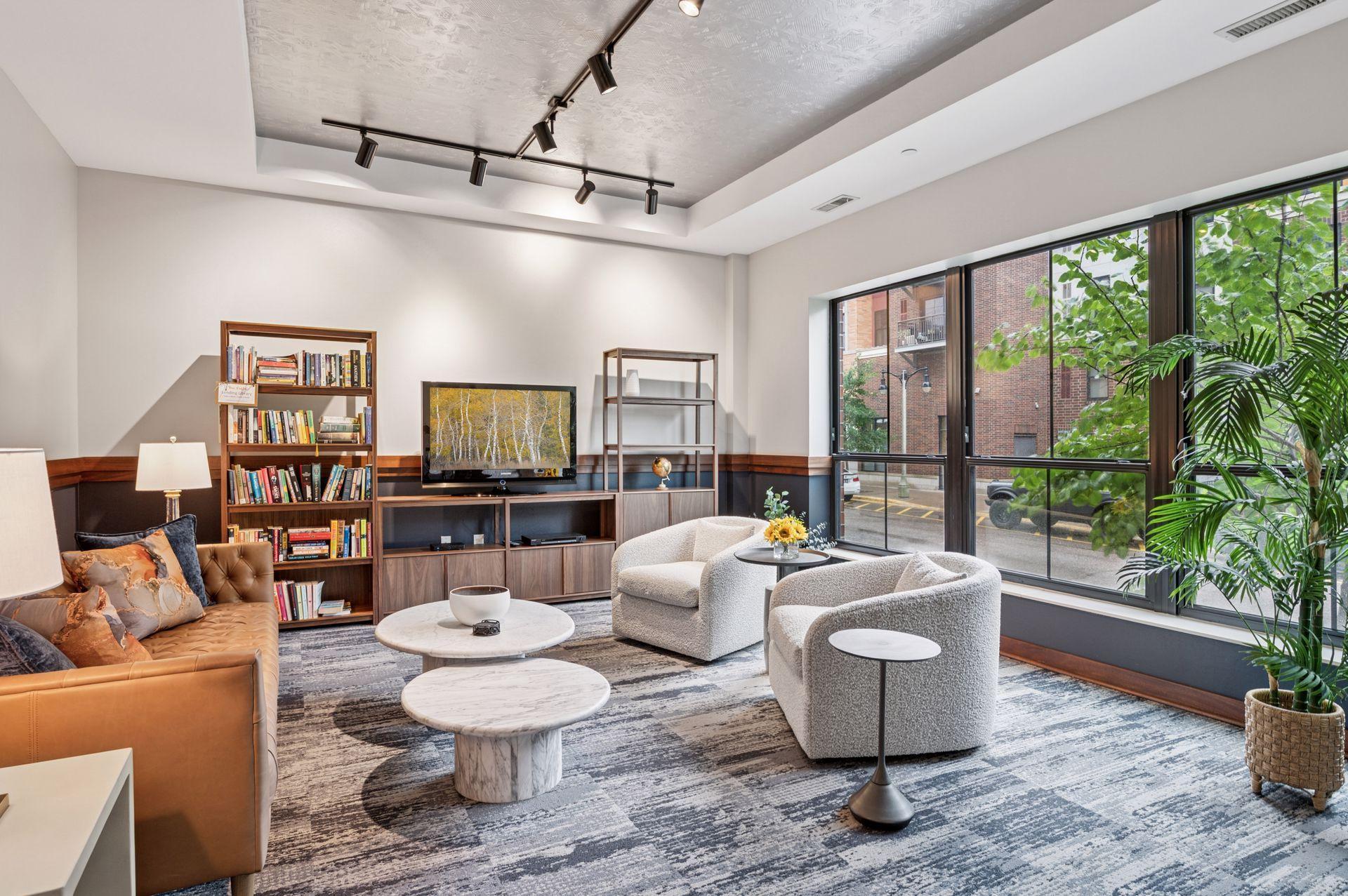 4525 Park Commons Drive Unit: 319