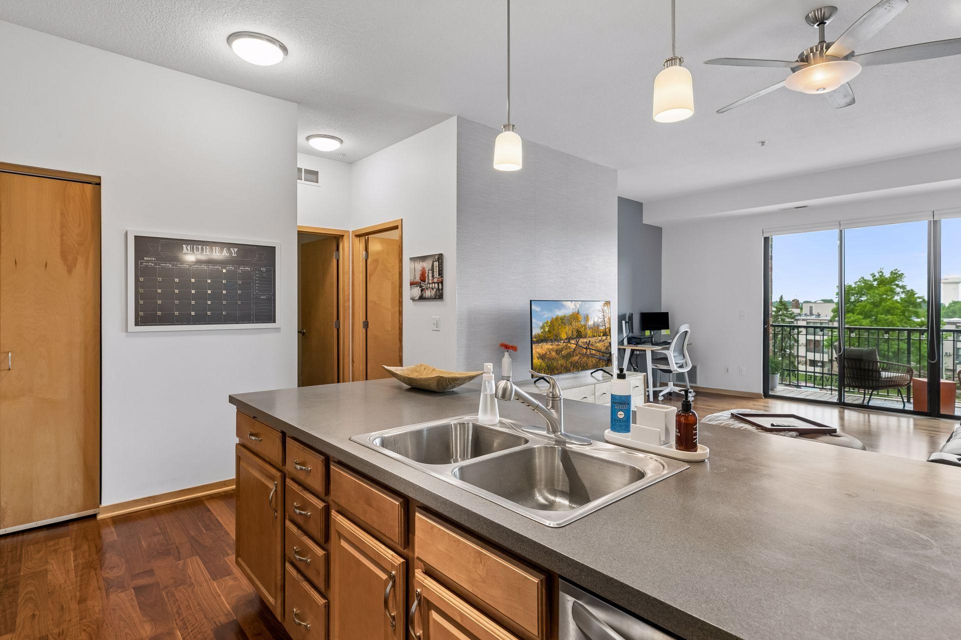 4525 Park Commons Drive Unit: 319