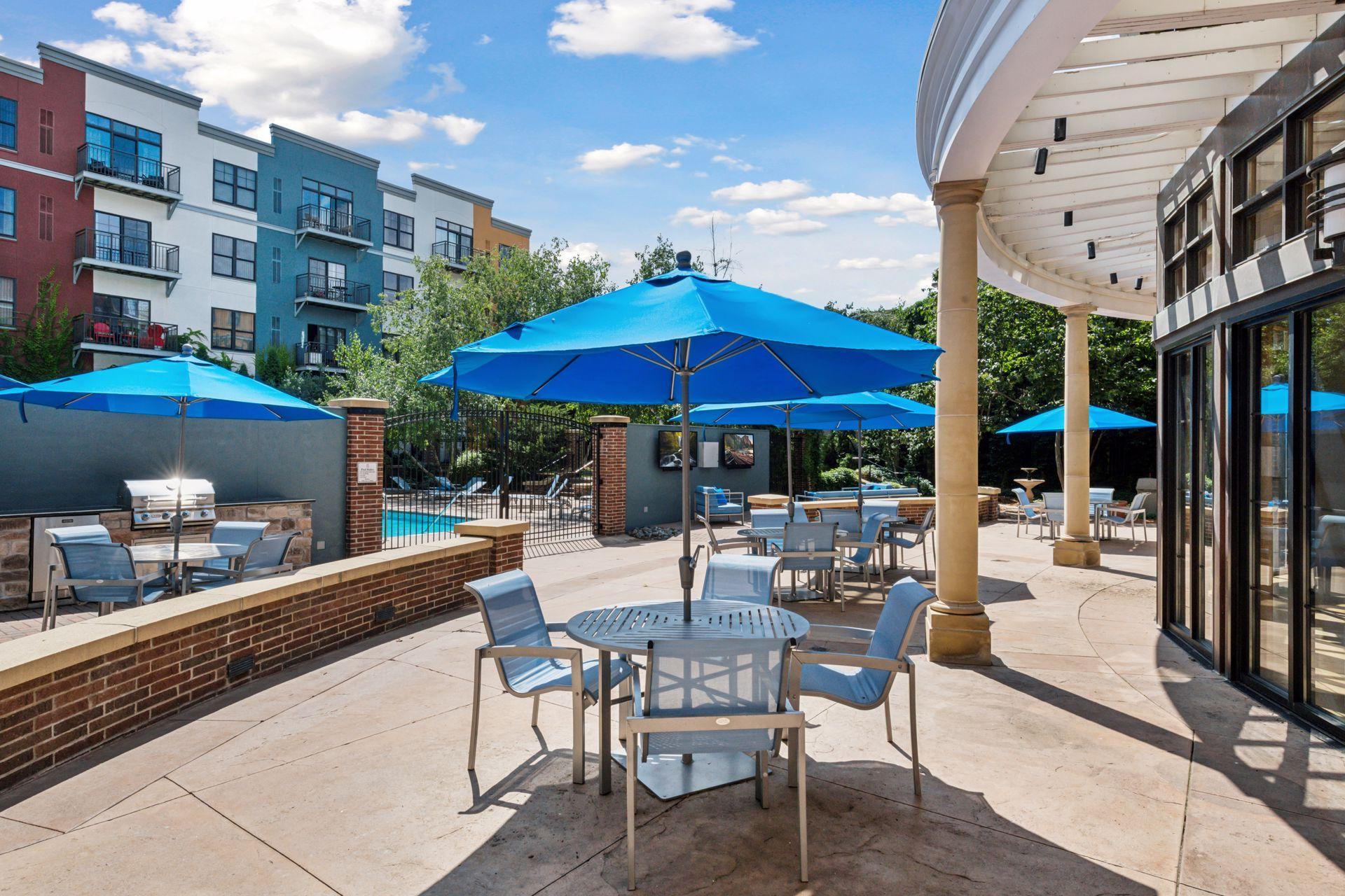 4525 Park Commons Drive Unit: 319