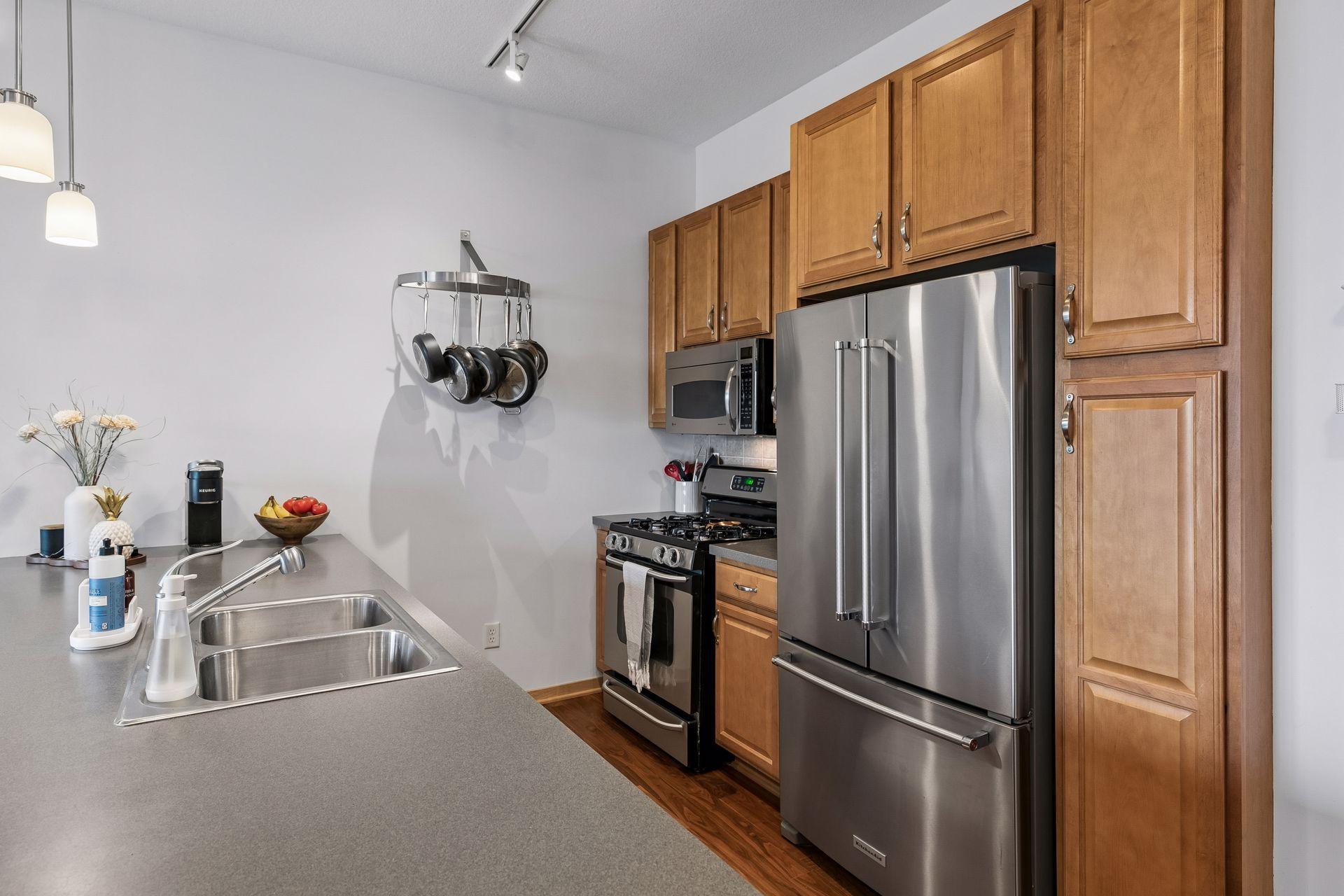 4525 Park Commons Drive Unit: 319