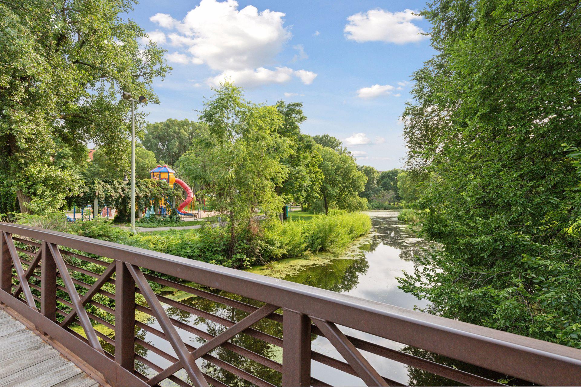 4525 Park Commons Drive Unit: 319