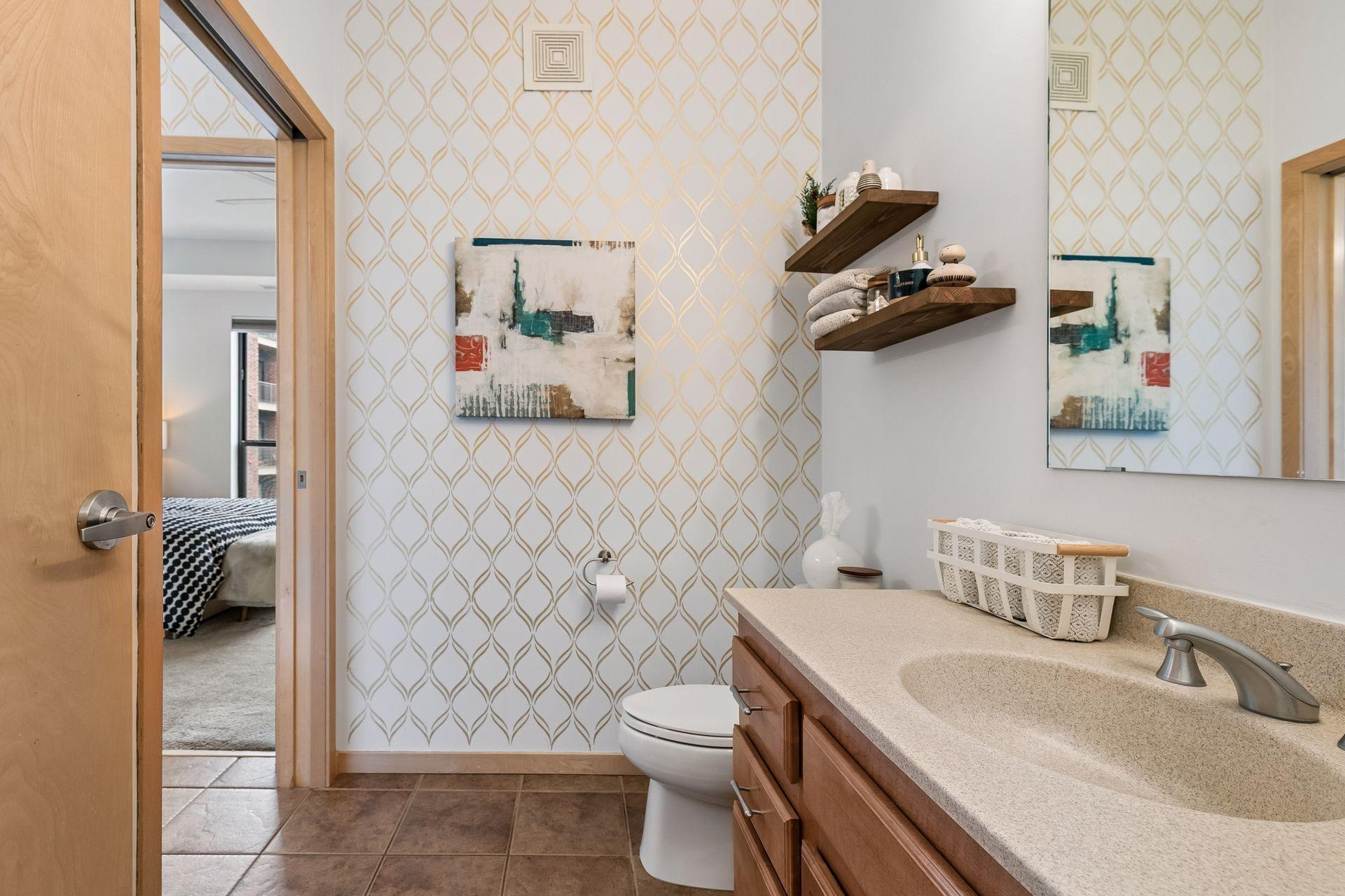 4525 Park Commons Drive Unit: 319