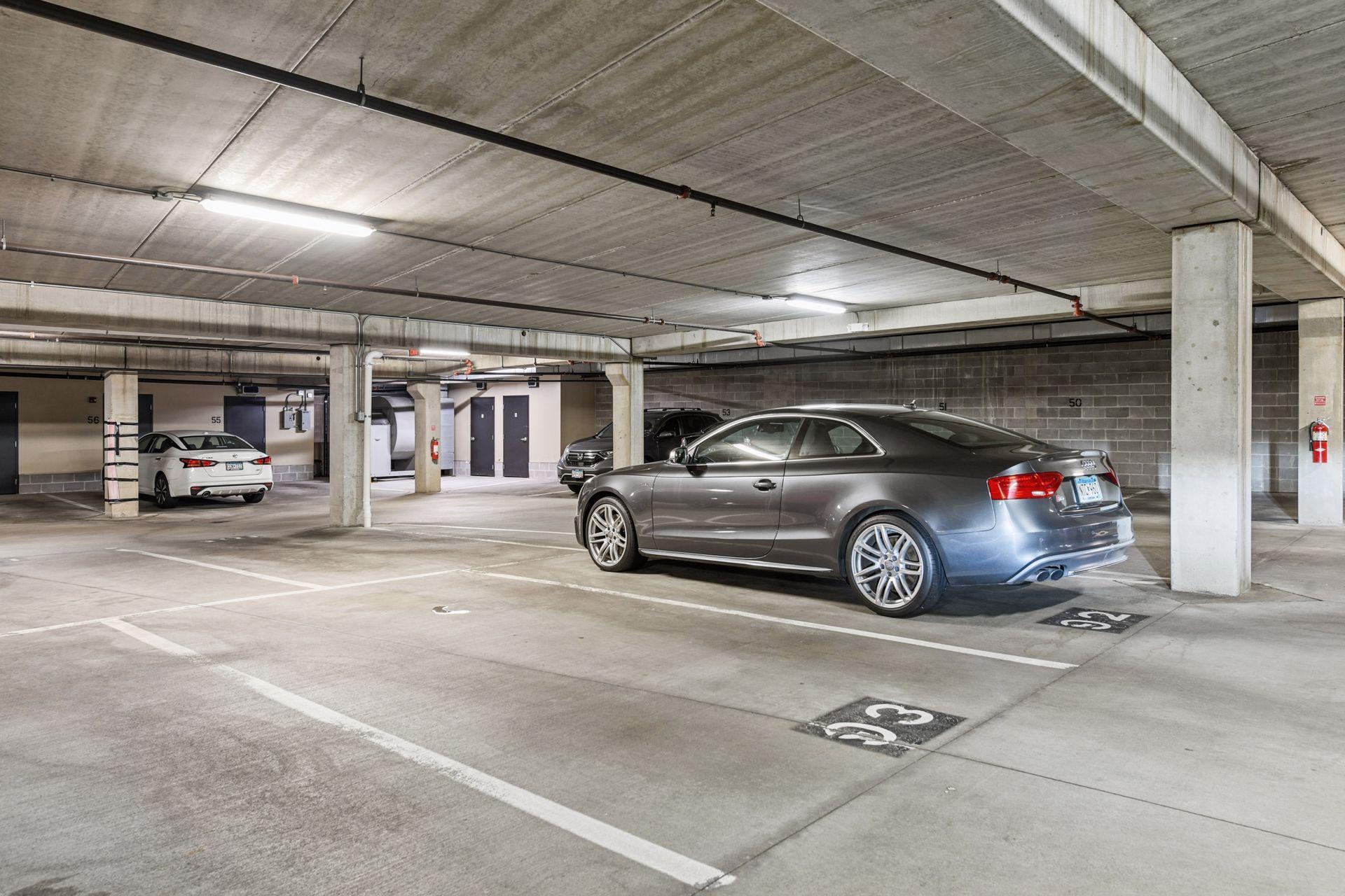 4525 Park Commons Drive Unit: 319