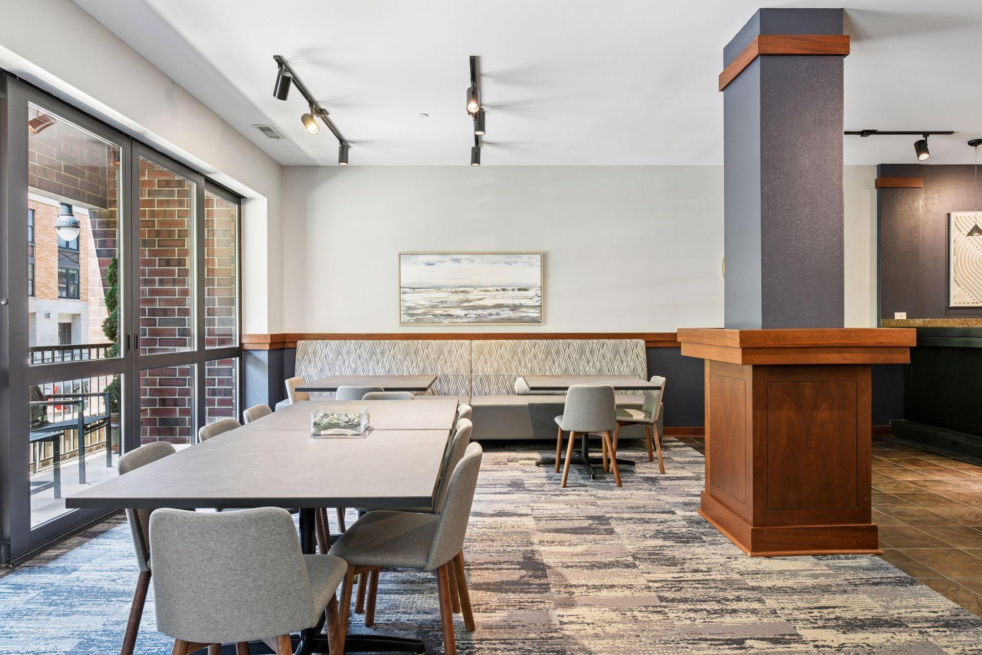 4525 Park Commons Drive Unit: 319