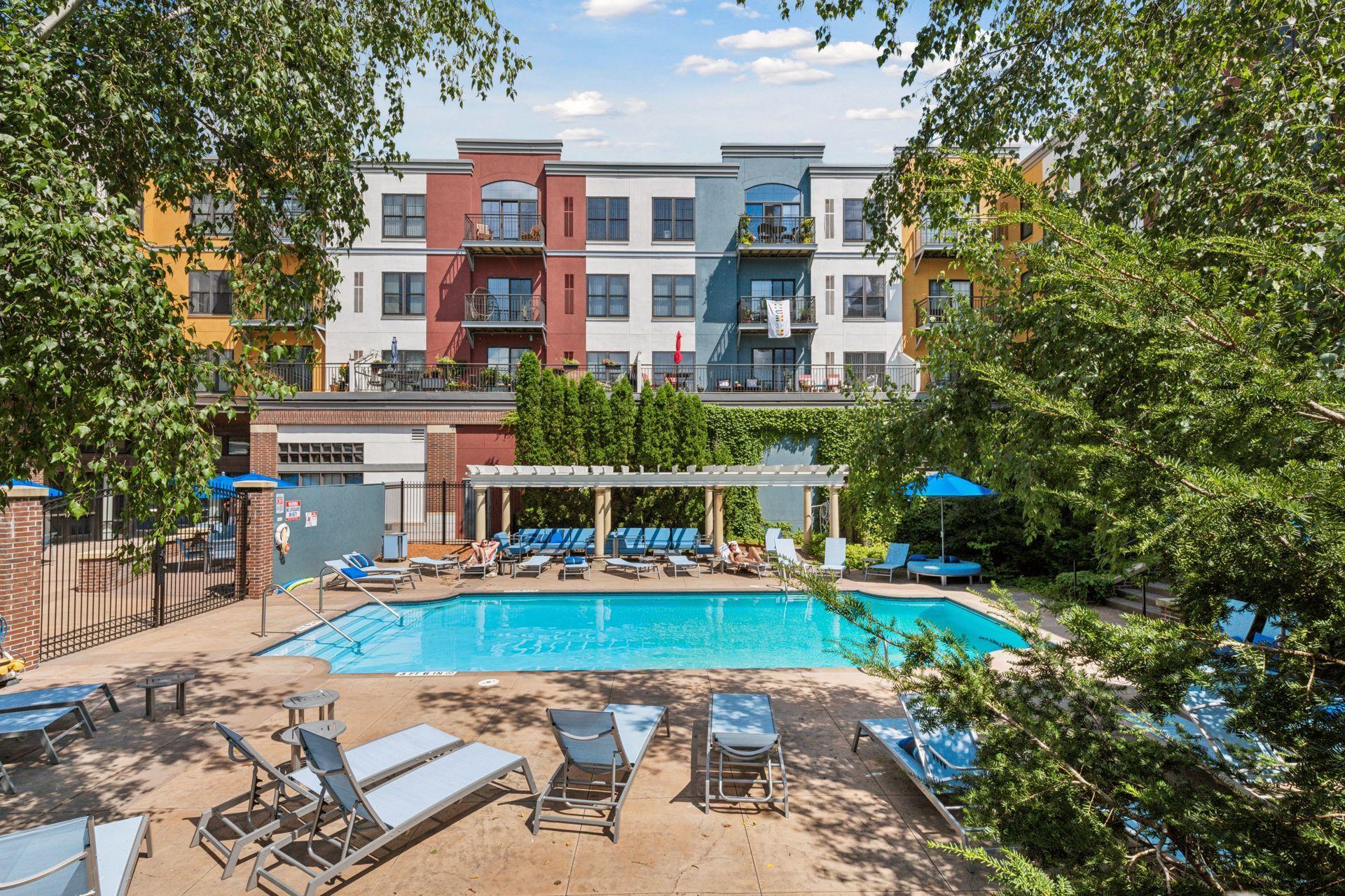 4525 Park Commons Drive Unit: 319