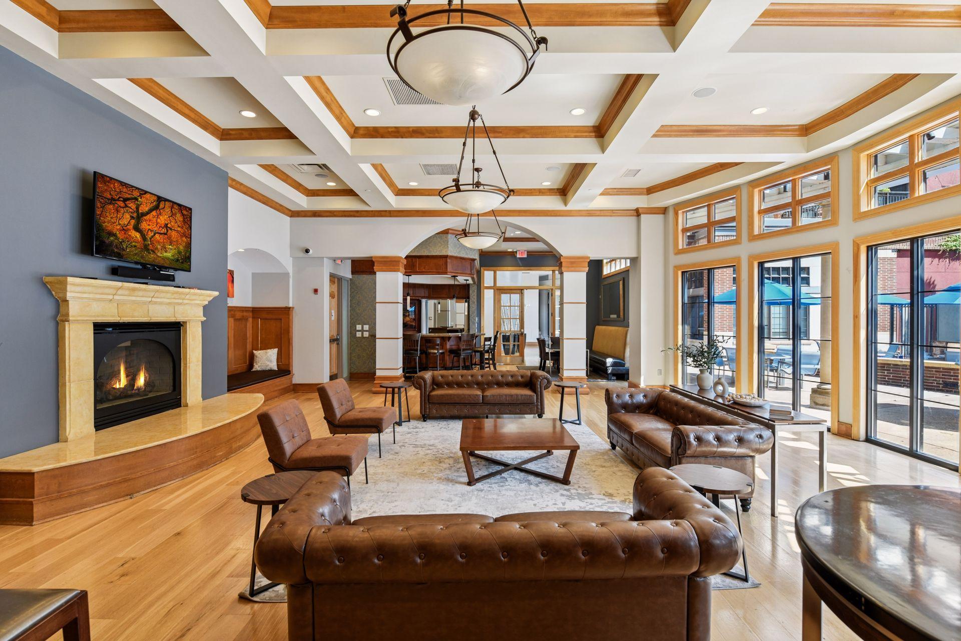 4525 Park Commons Drive Unit: 319