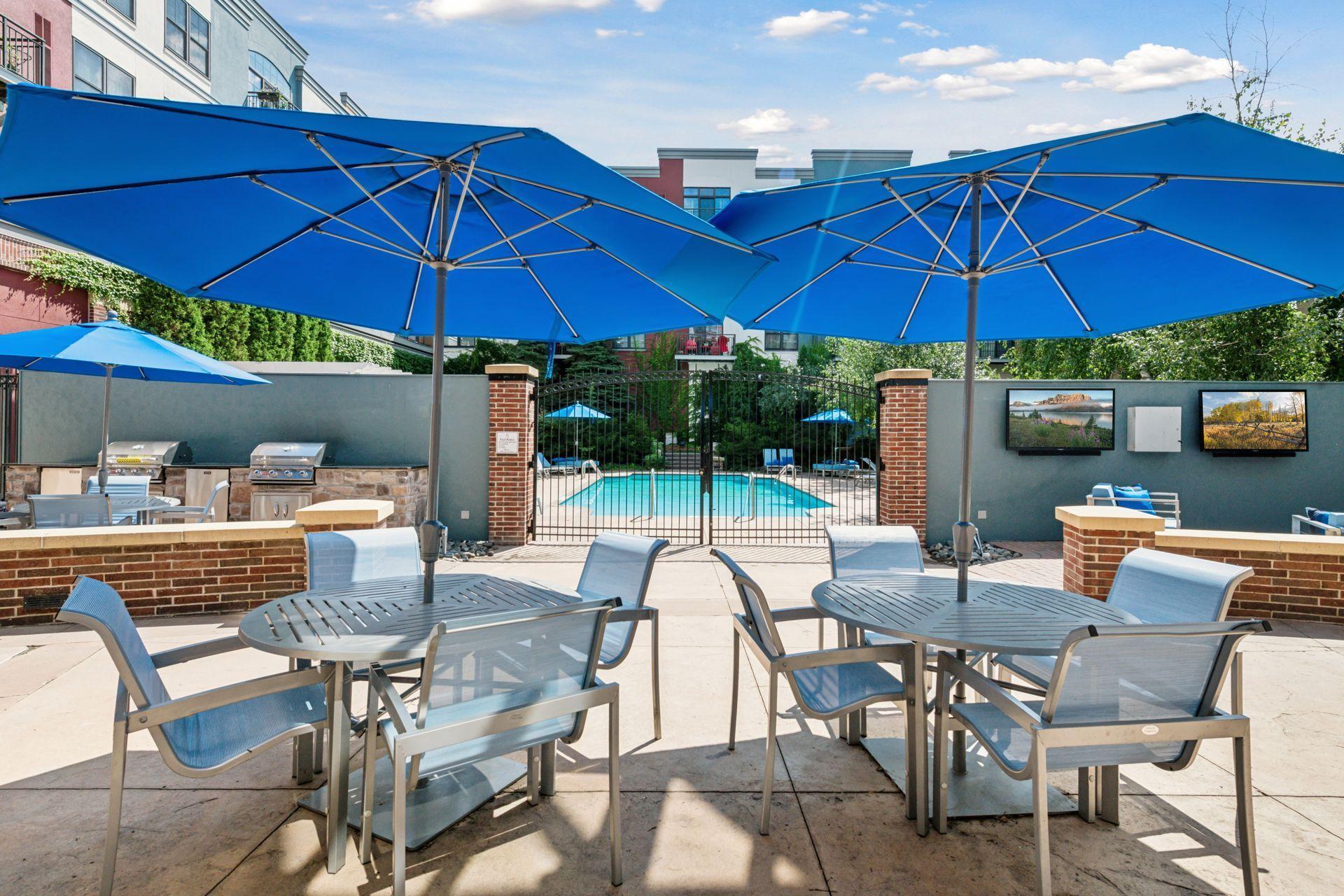 4525 Park Commons Drive Unit: 319