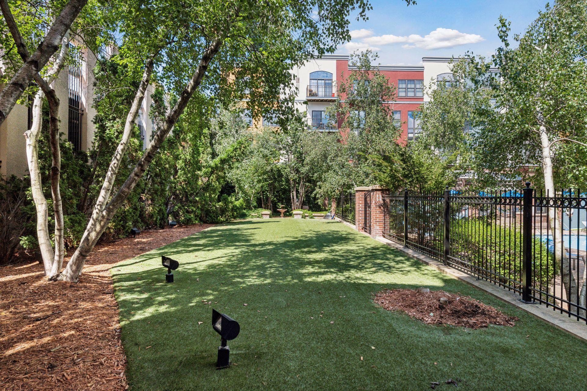 4525 Park Commons Drive Unit: 319