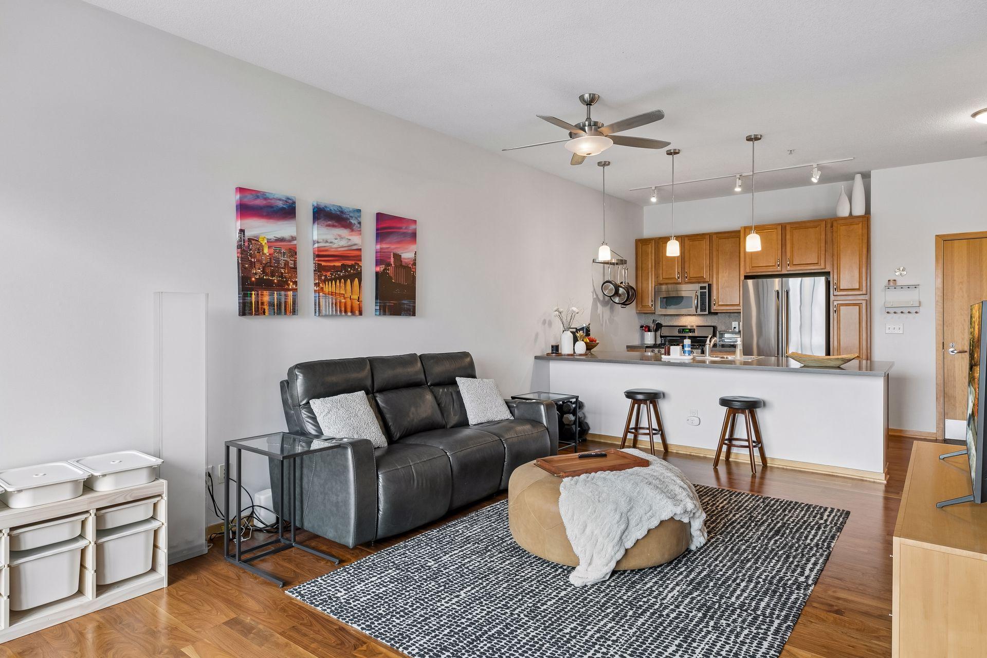 4525 Park Commons Drive Unit: 319