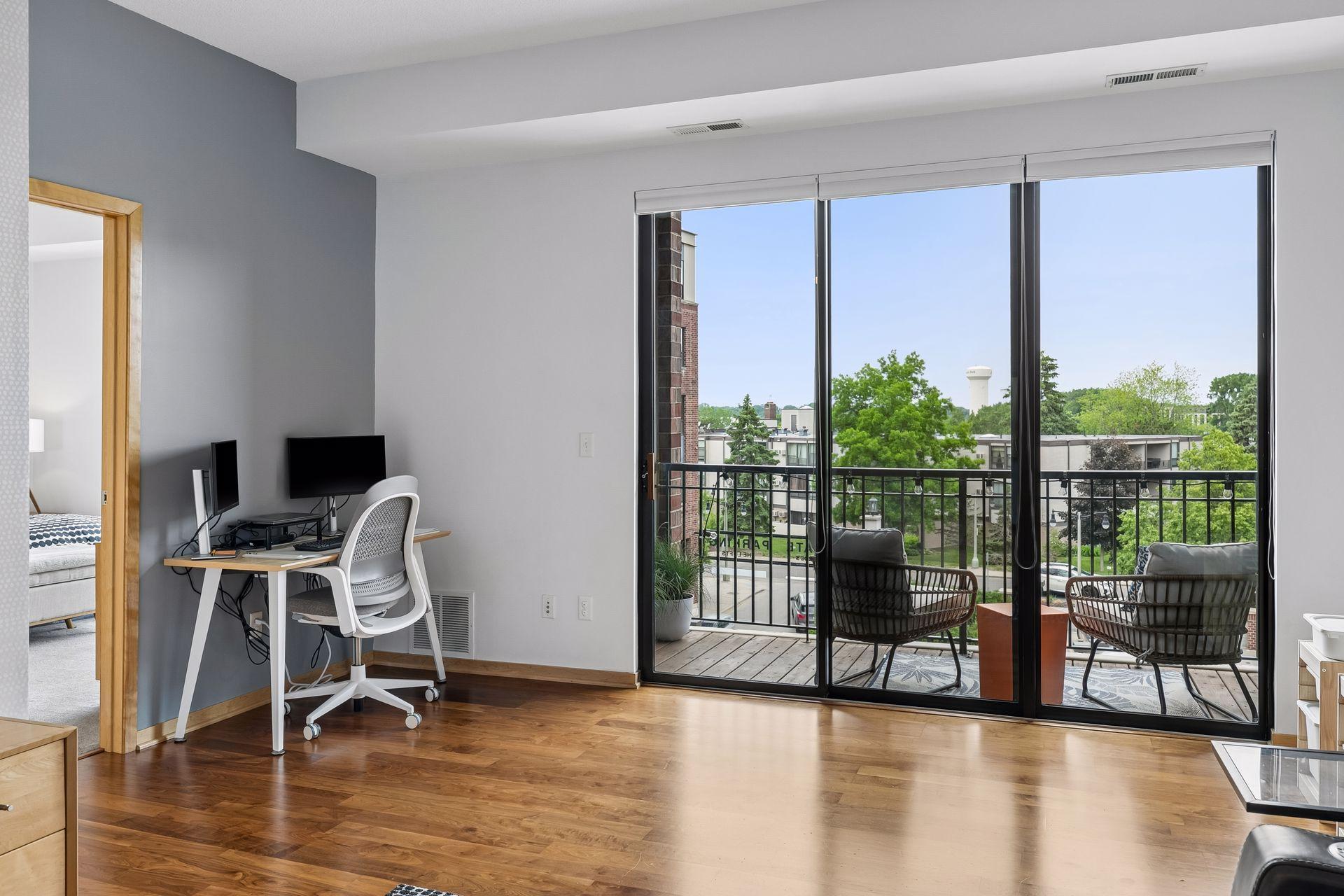 4525 Park Commons Drive Unit: 319