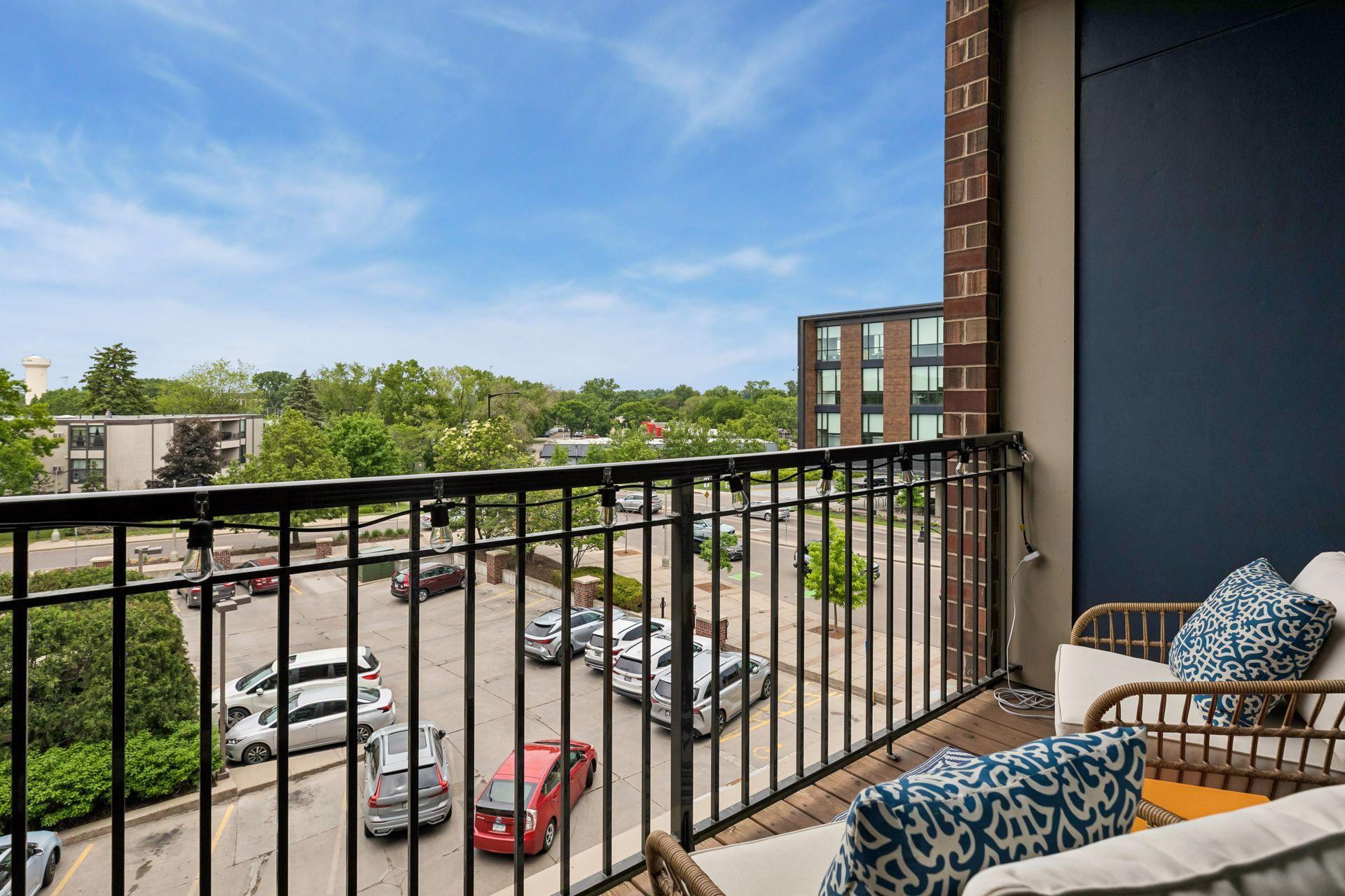 4525 Park Commons Drive Unit: 319