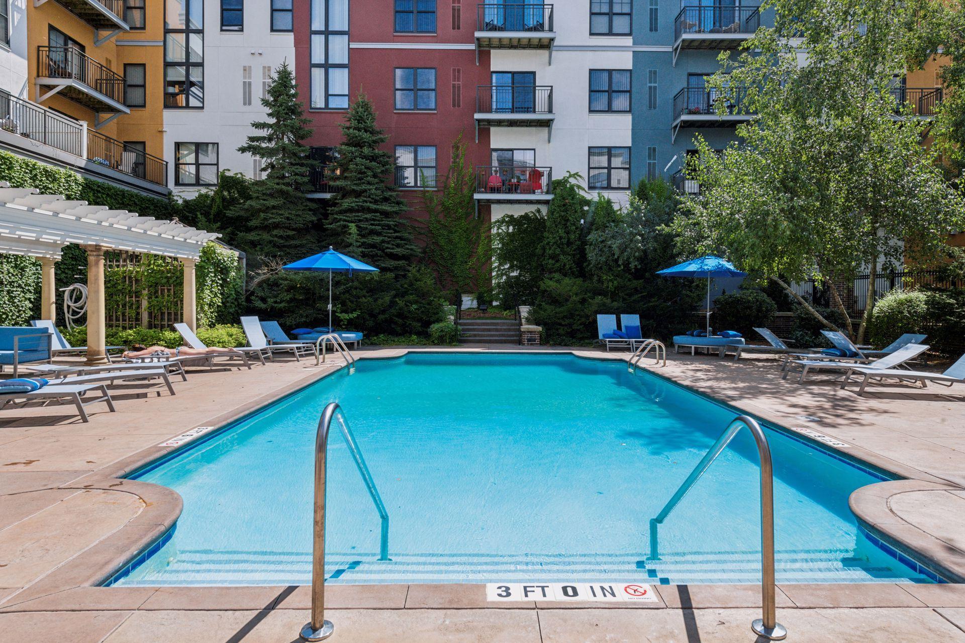 4525 Park Commons Drive Unit: 319