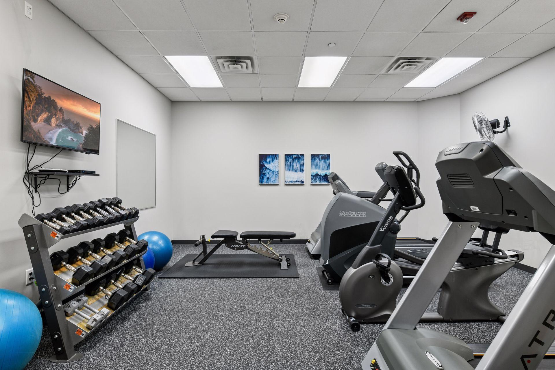 4525 Park Commons Drive Unit: 319