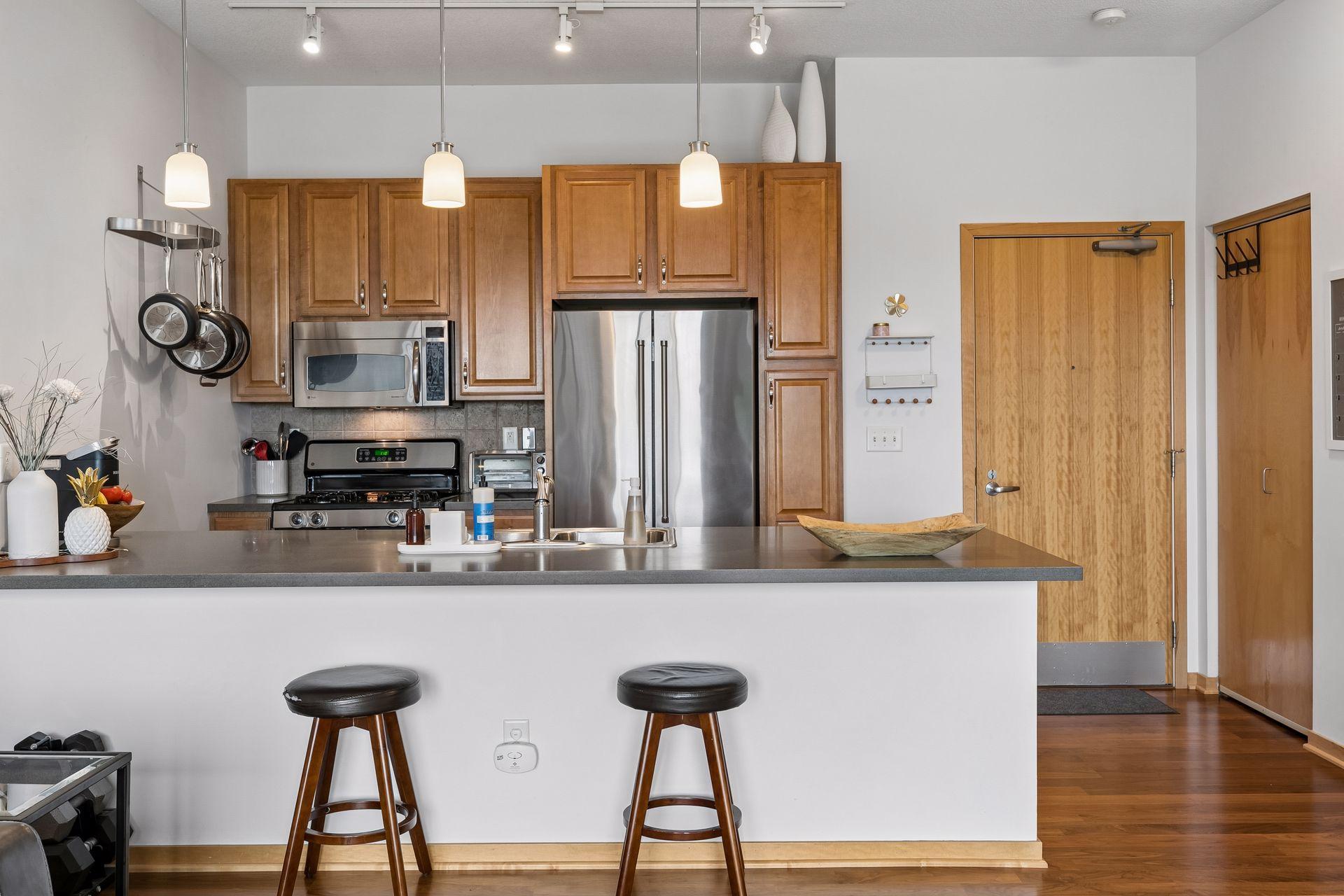 4525 Park Commons Drive Unit: 319
