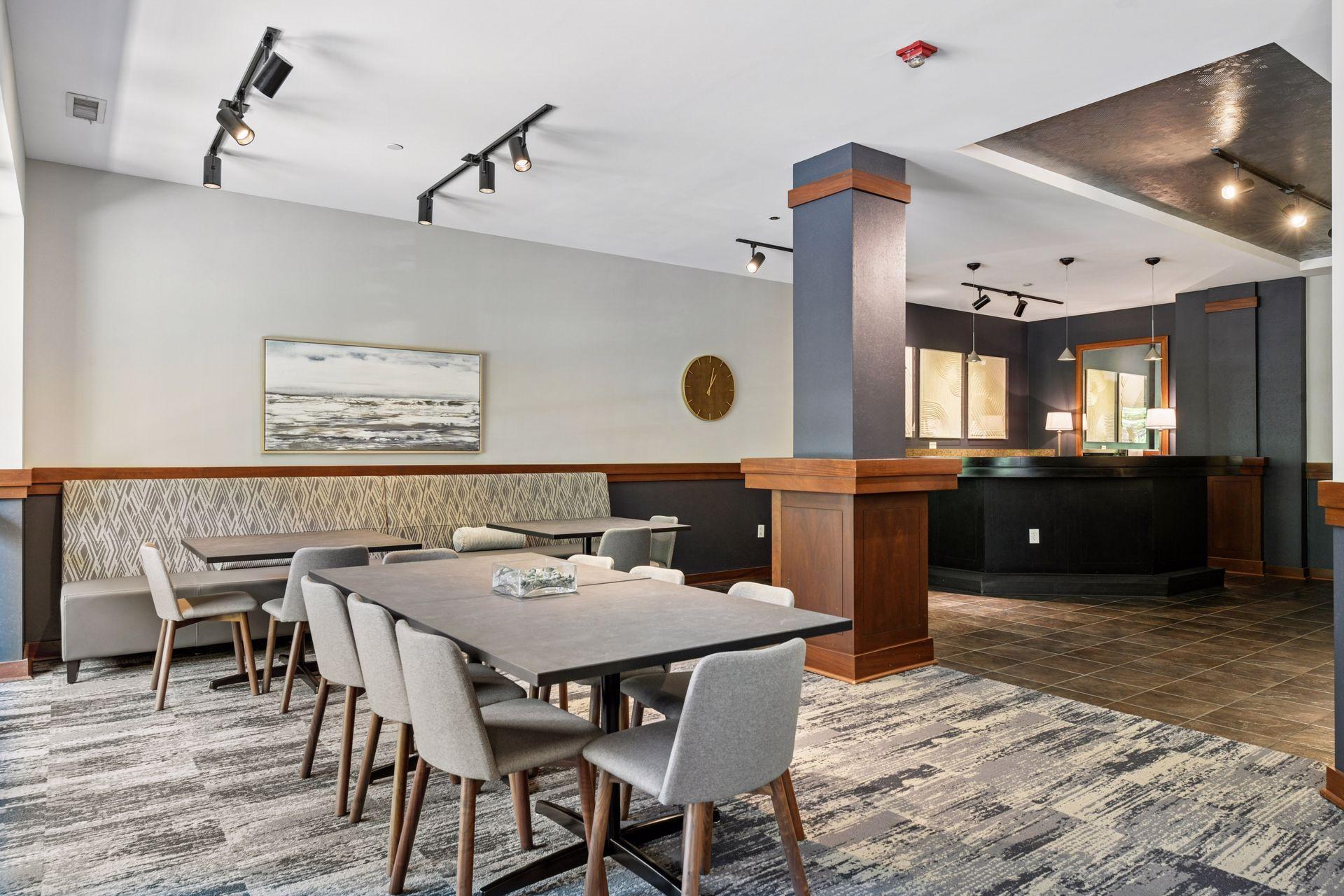 4525 Park Commons Drive Unit: 319