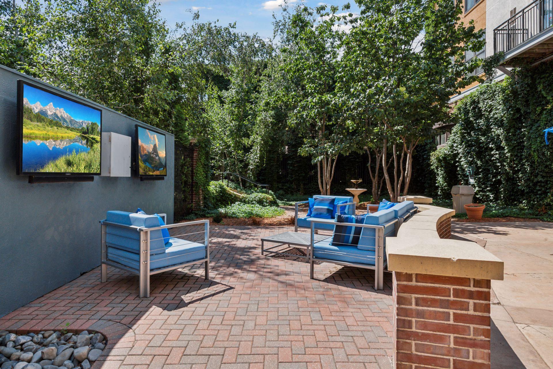 4525 Park Commons Drive Unit: 319