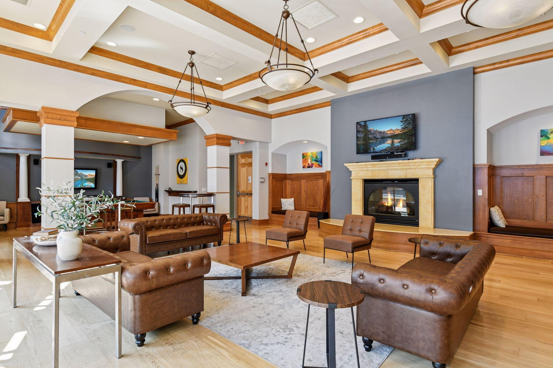 4525 Park Commons Drive Unit: 319