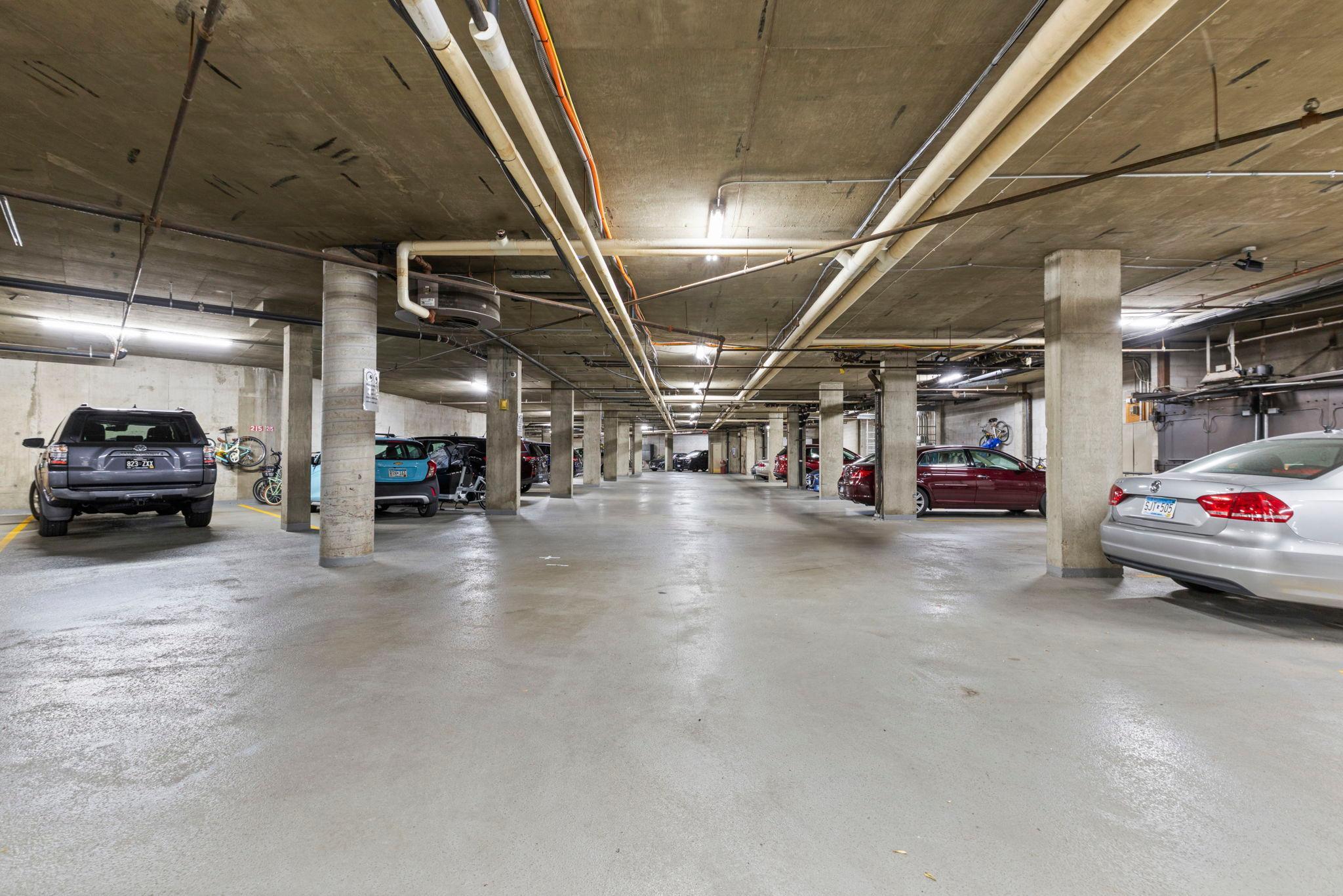 1200 Nicollet Mall Unit: 506