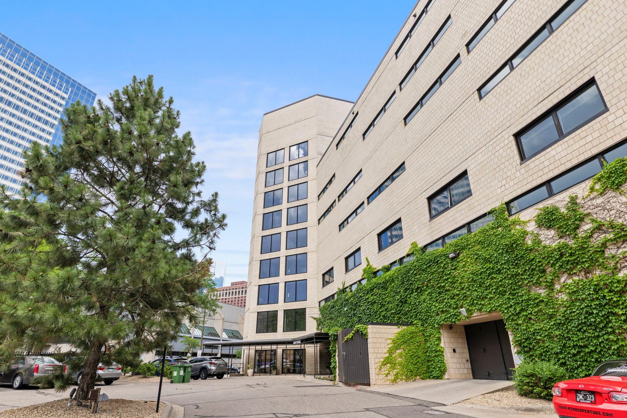 1200 Nicollet Mall Unit: 506