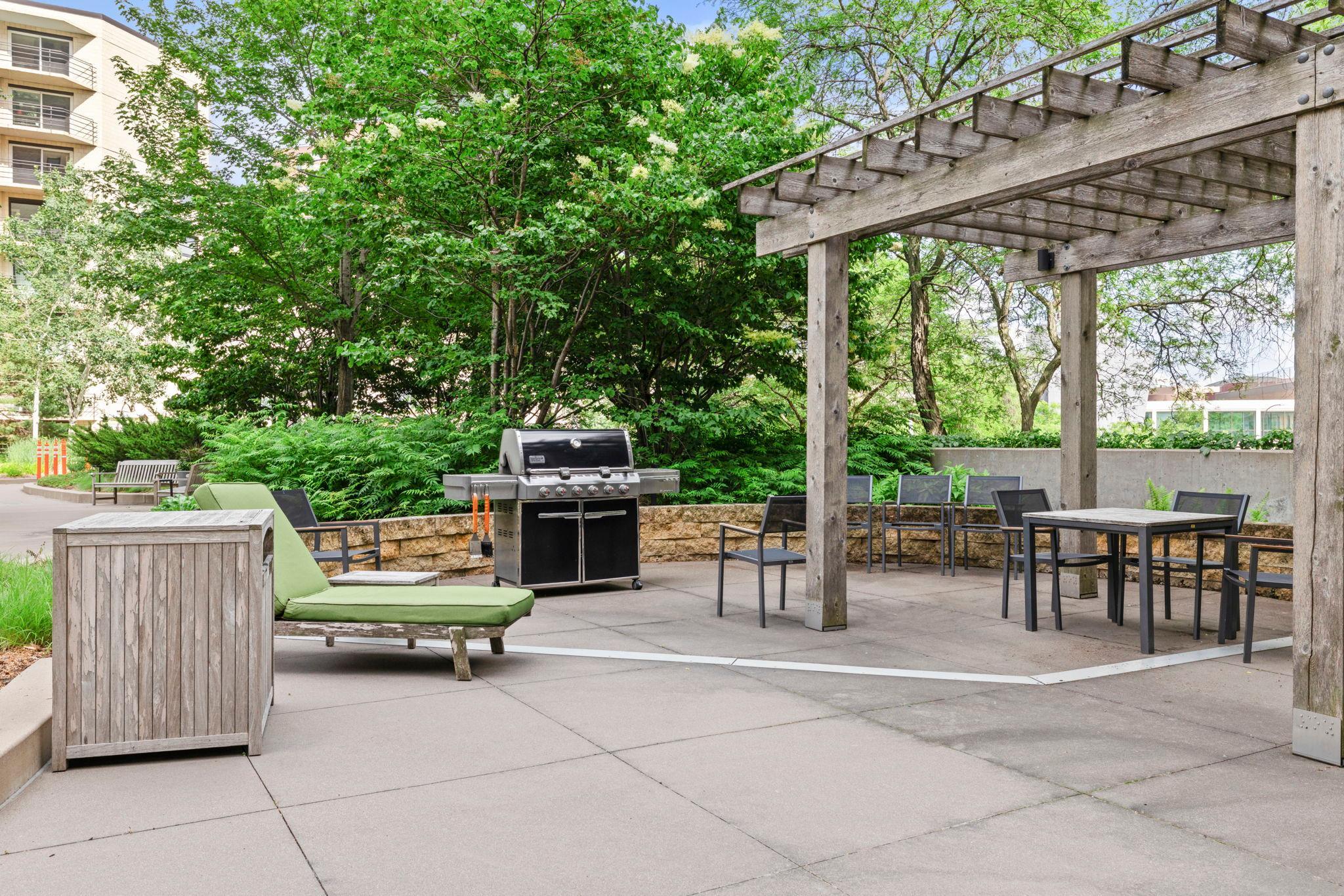 1200 Nicollet Mall Unit: 506