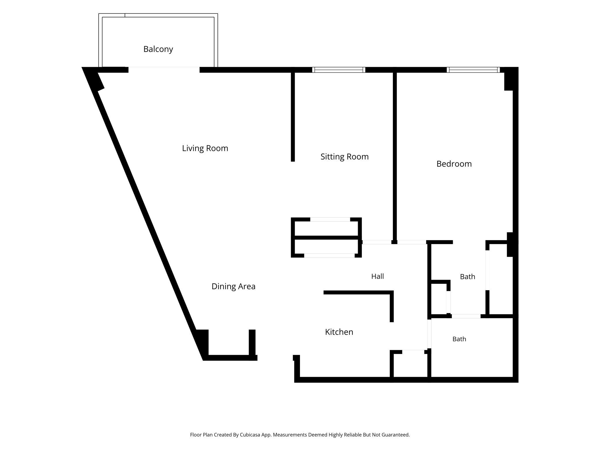 1200 Nicollet Mall Unit: 506
