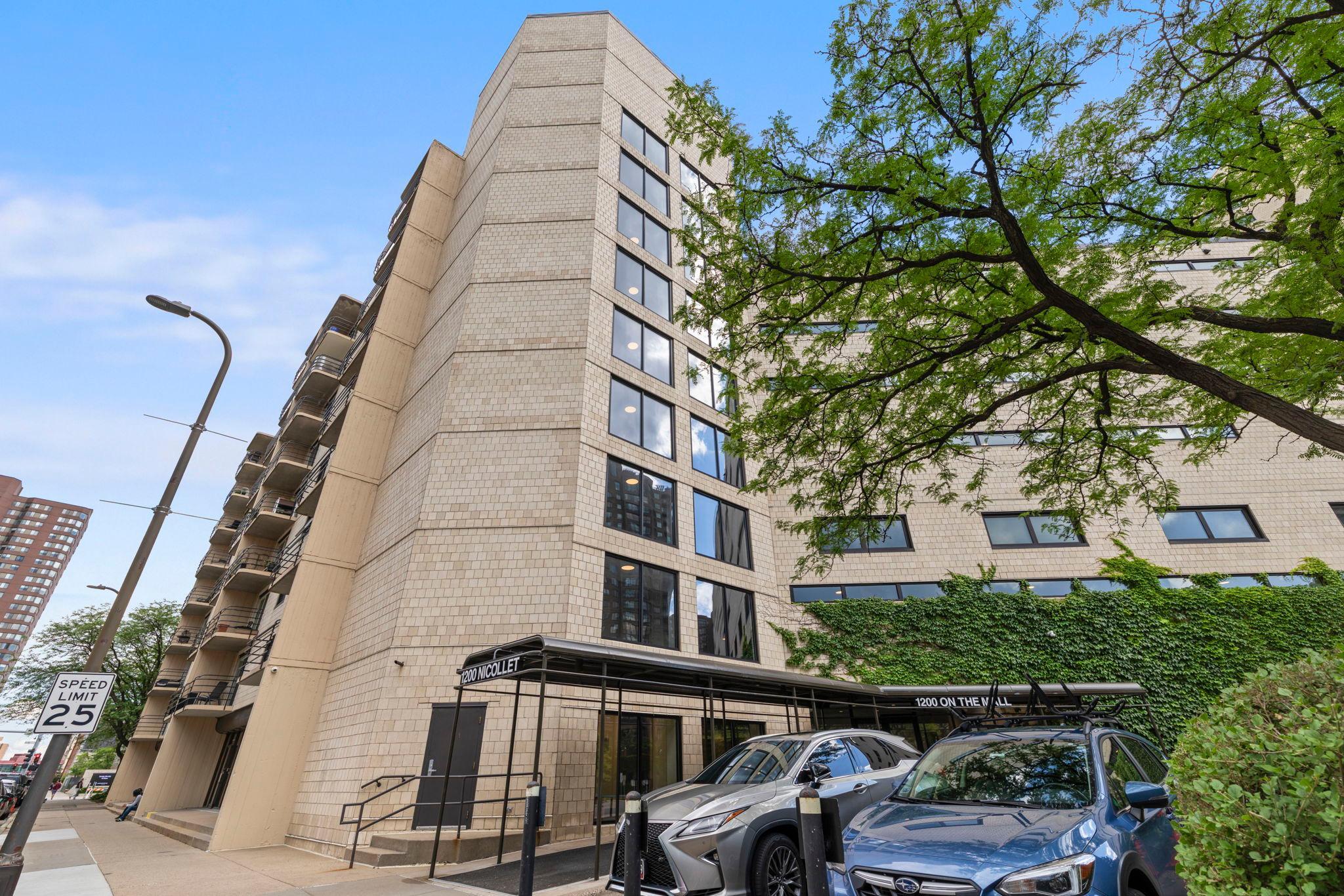 1200 Nicollet Mall Unit: 506