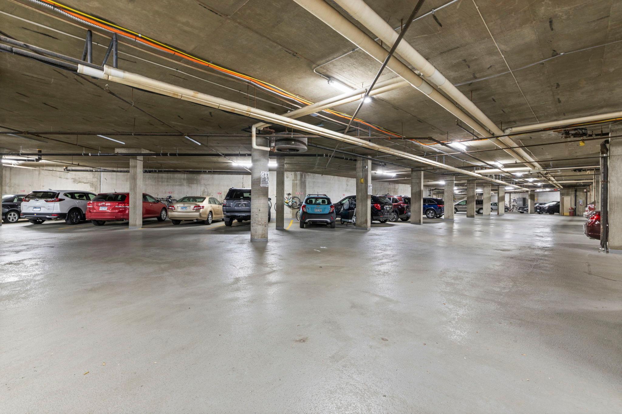 1200 Nicollet Mall Unit: 506