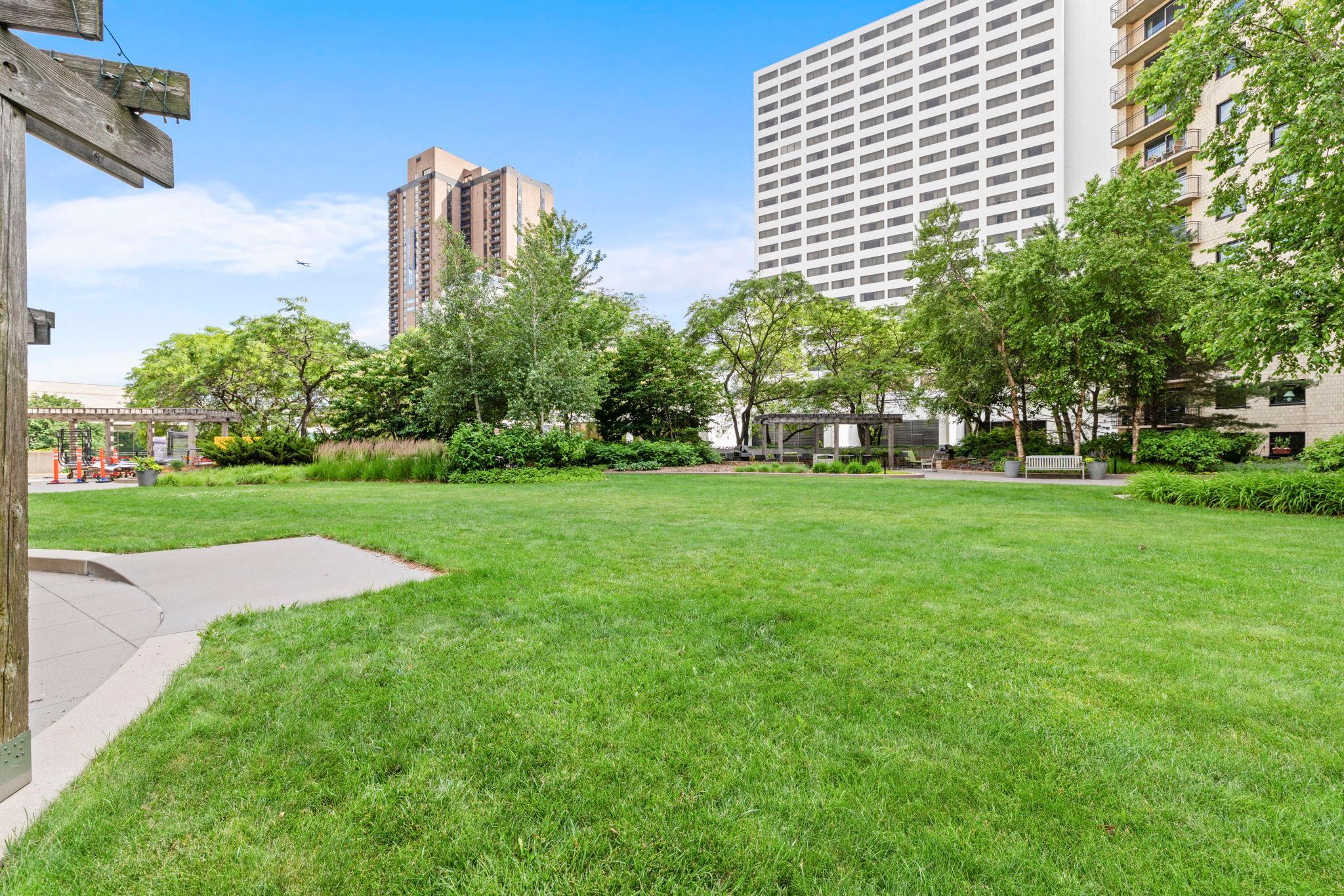 1200 Nicollet Mall Unit: 506
