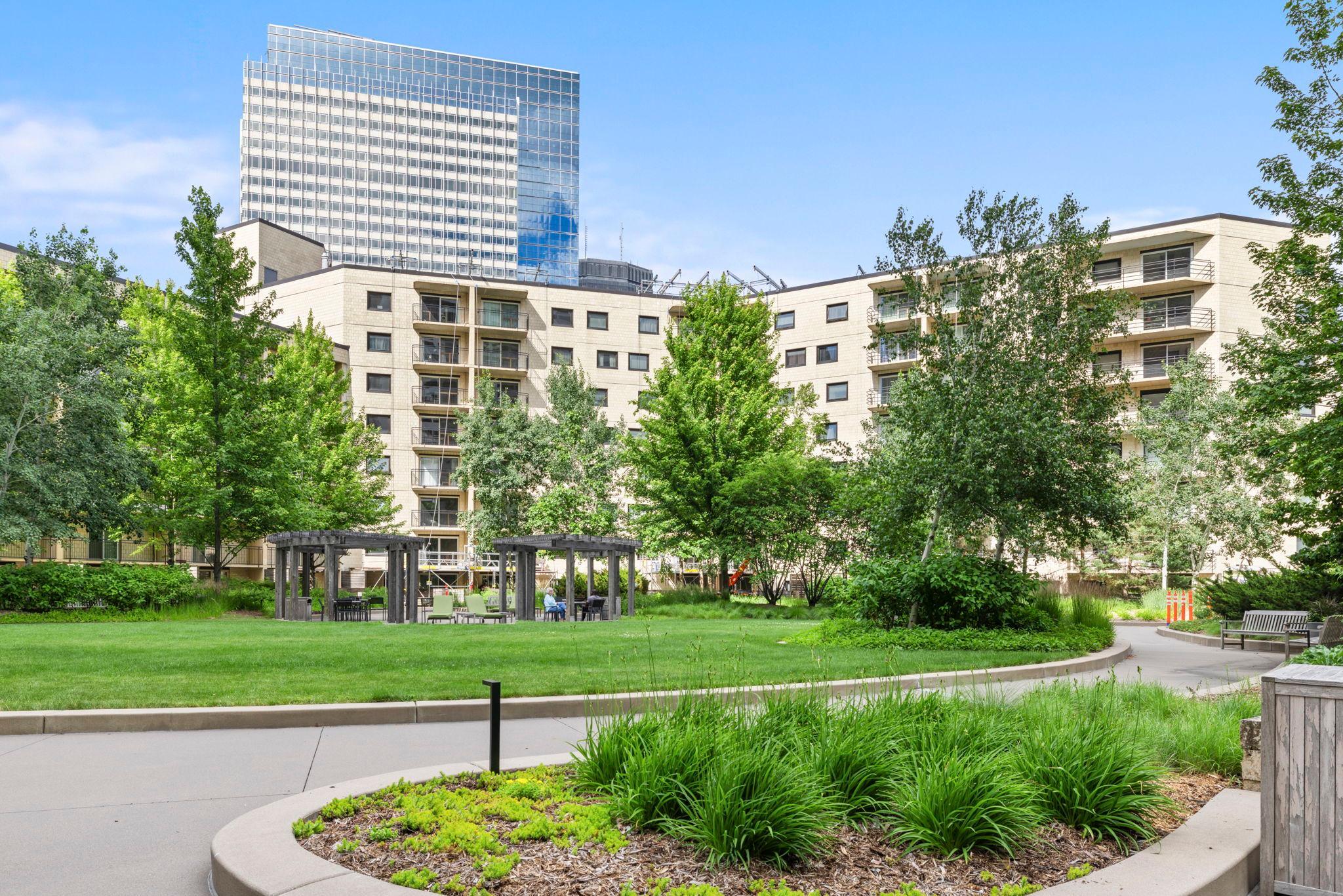 1200 Nicollet Mall Unit: 506