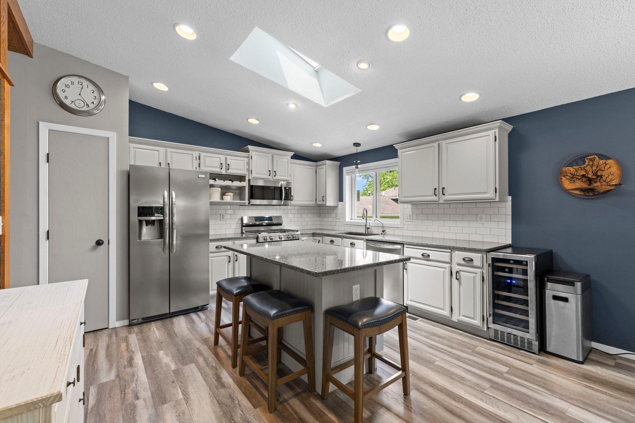 7023 Park View Lane