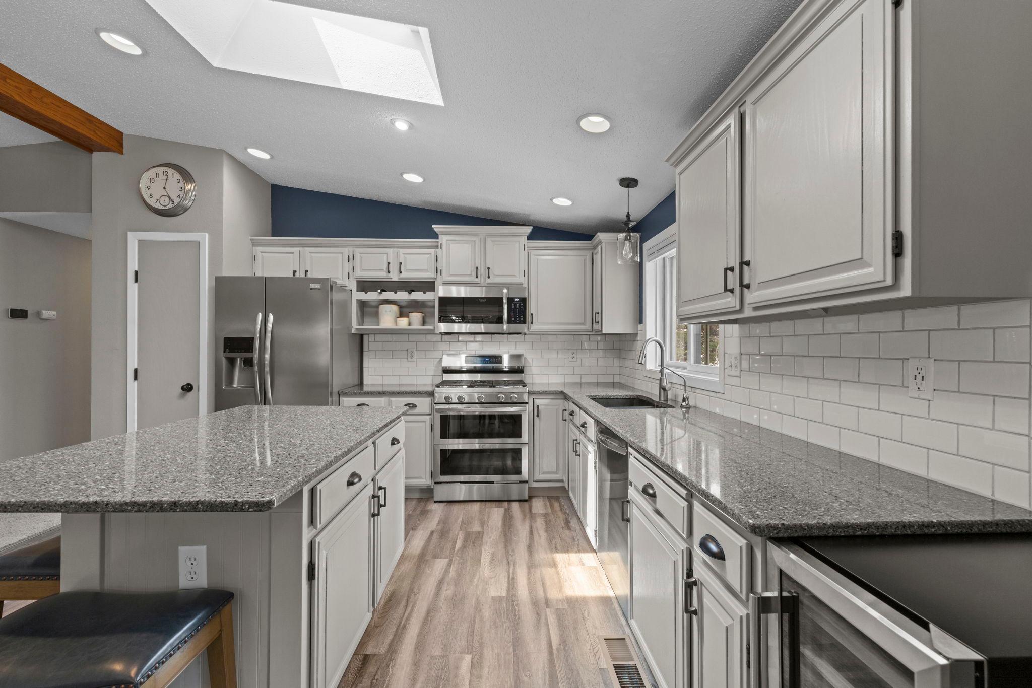 7023 Park View Lane