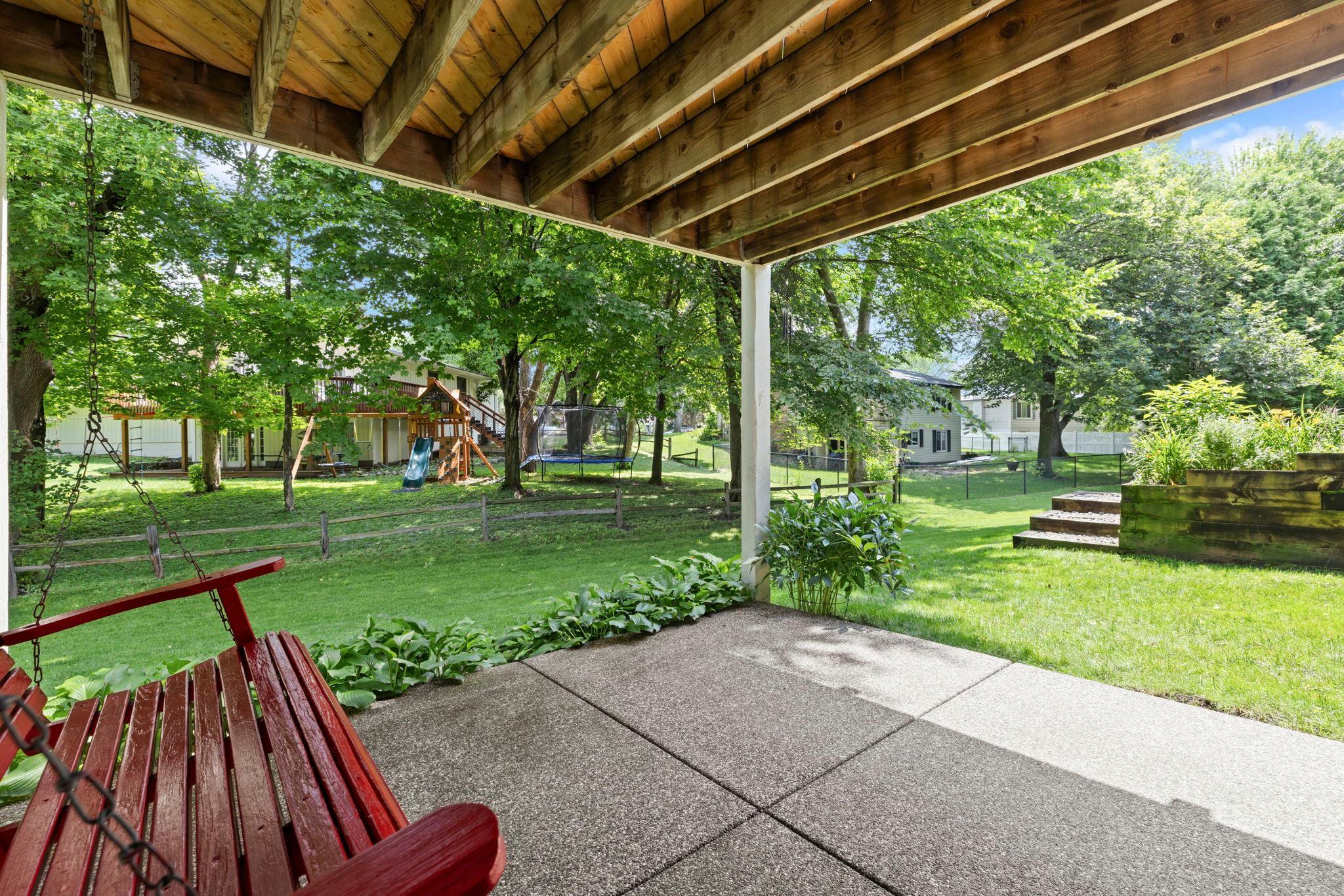 7023 Park View Lane